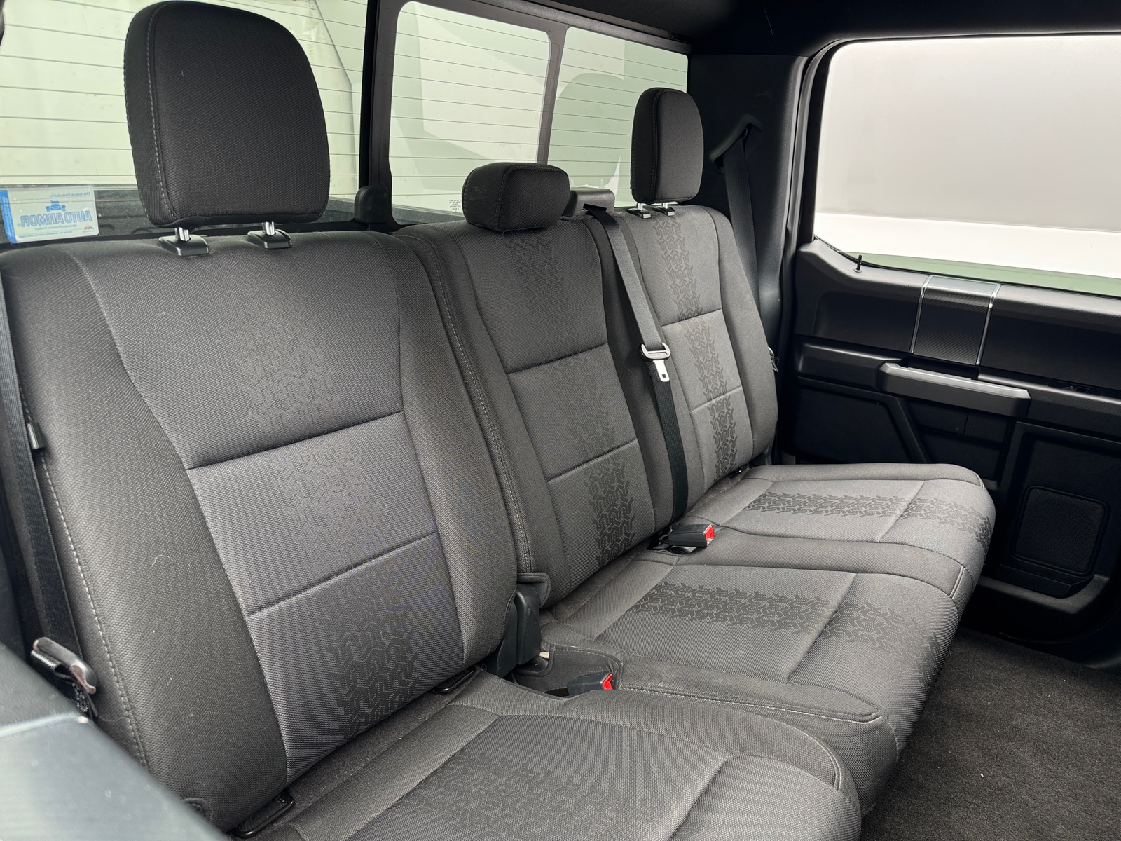 Thumbnail: 2020 Ford Econoline - 6