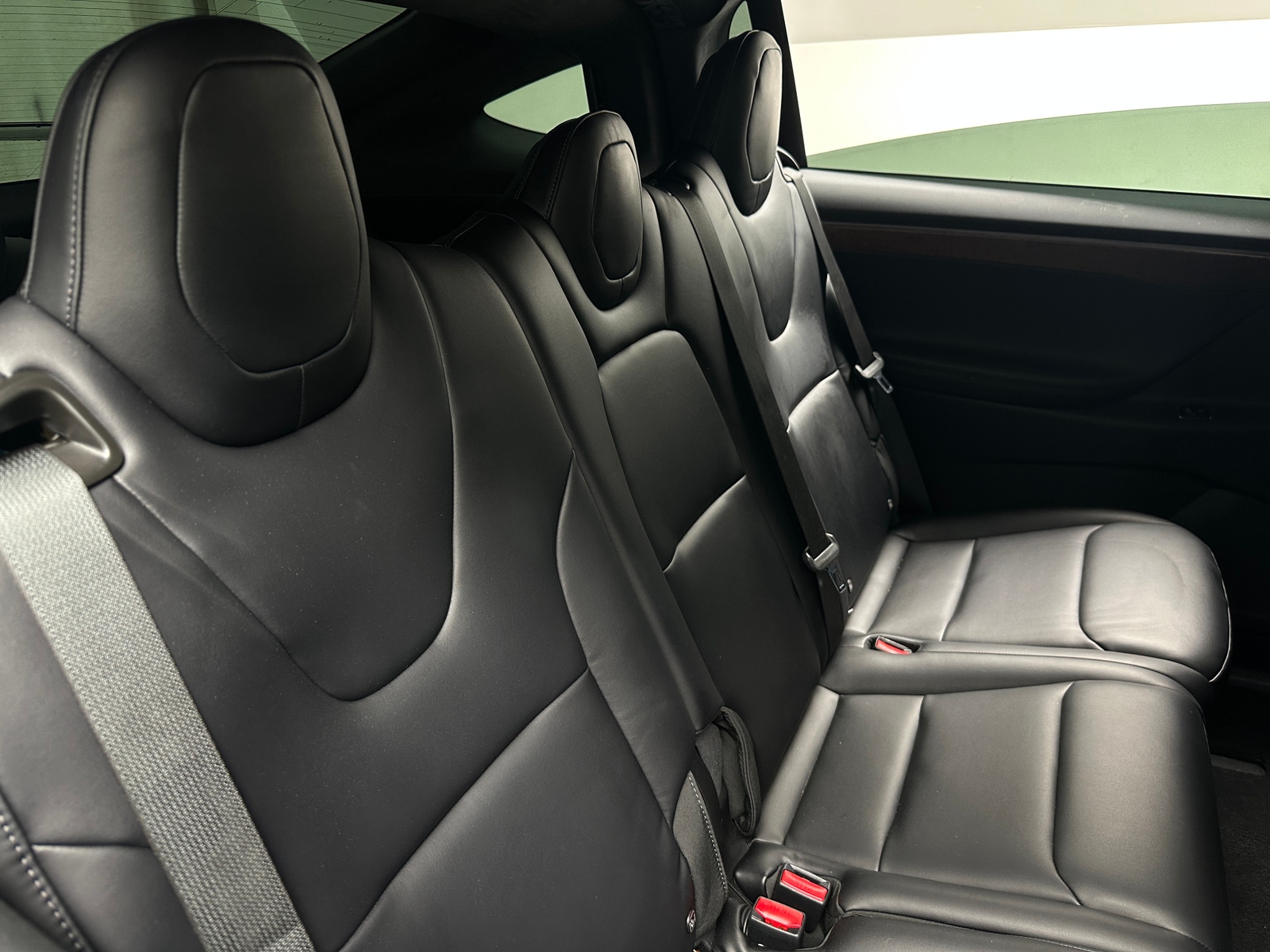Thumbnail: 2021 Tesla Model X - 5