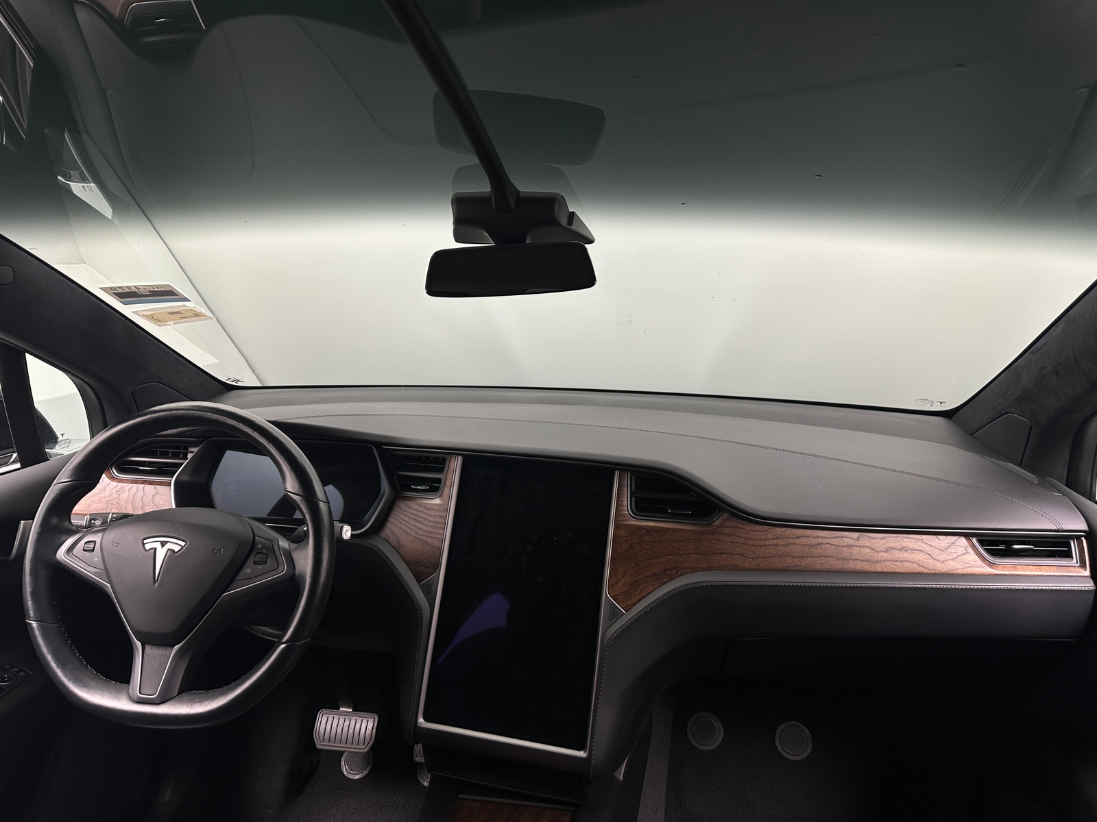 Thumbnail: 2021 Tesla Model X - 2