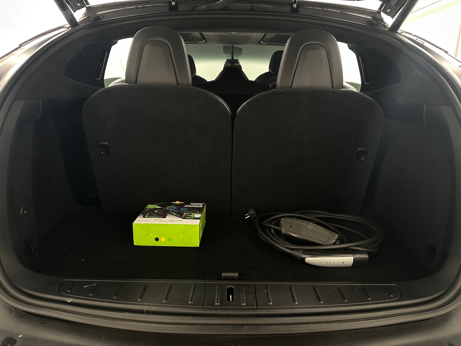Thumbnail: 2021 Tesla Model X - 6