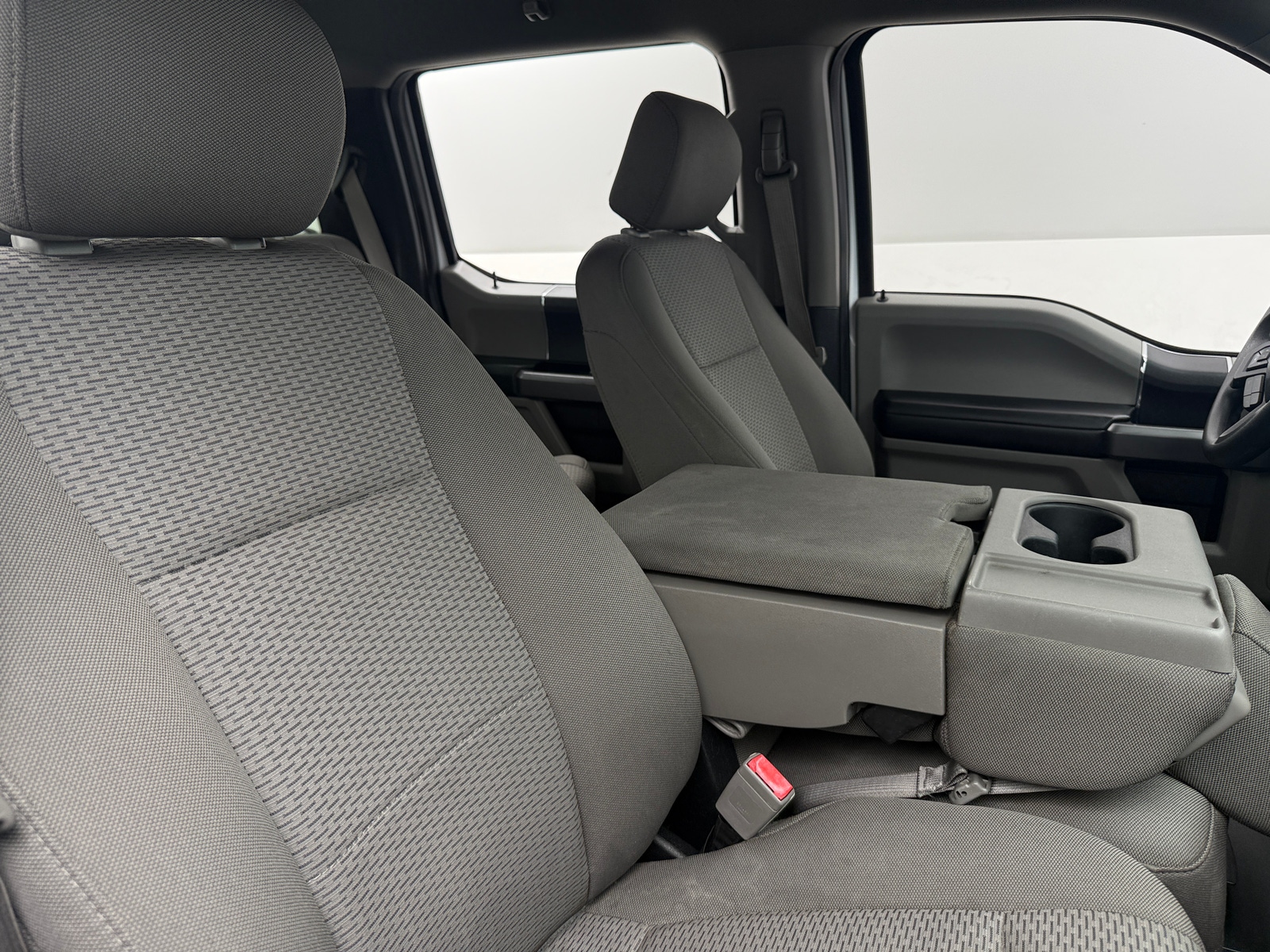 Thumbnail: 2019 Ford Econoline - 2
