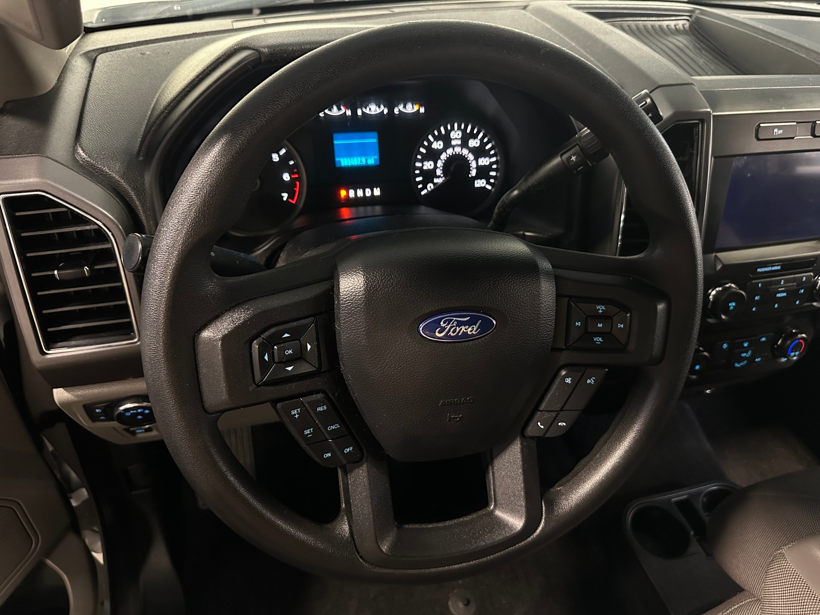 Thumbnail: 2019 Ford Econoline - 5
