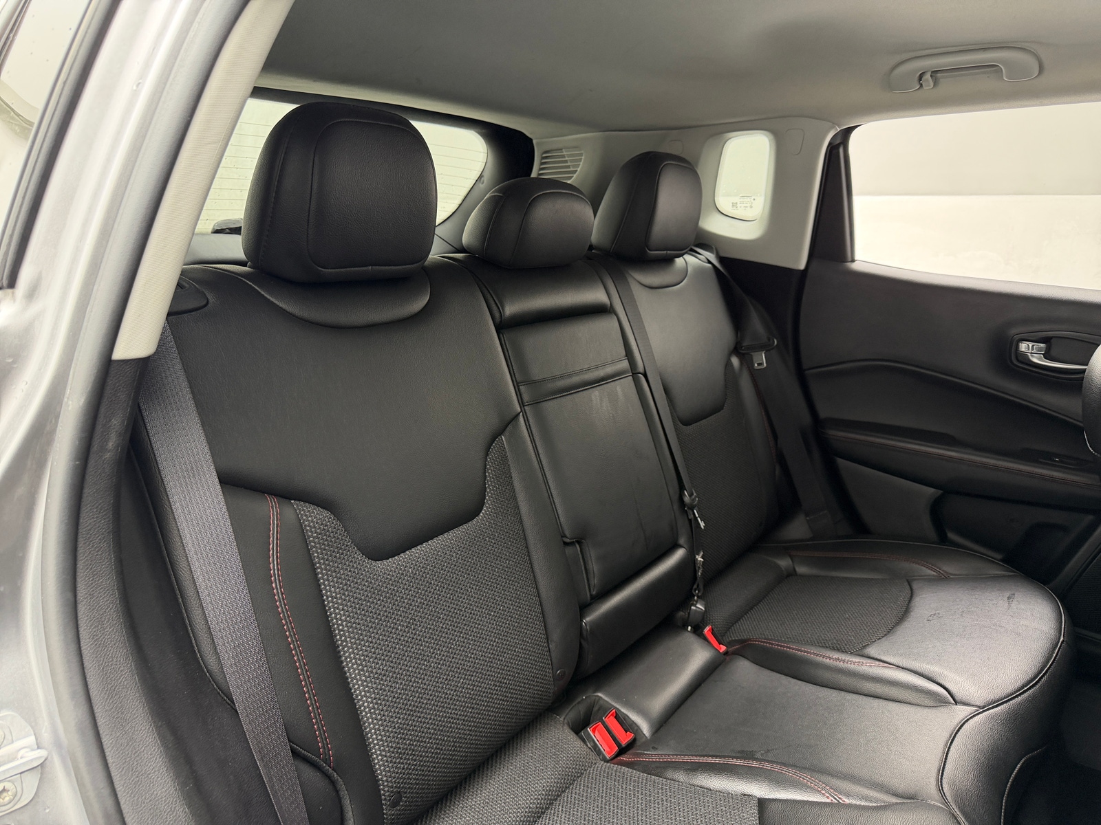 Thumbnail: 2019 Jeep Compass - 6