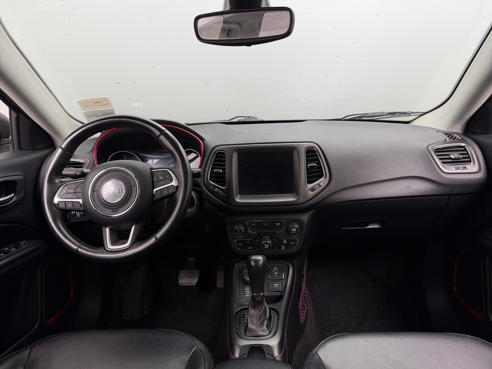 Thumbnail: 2019 Jeep Compass - 3