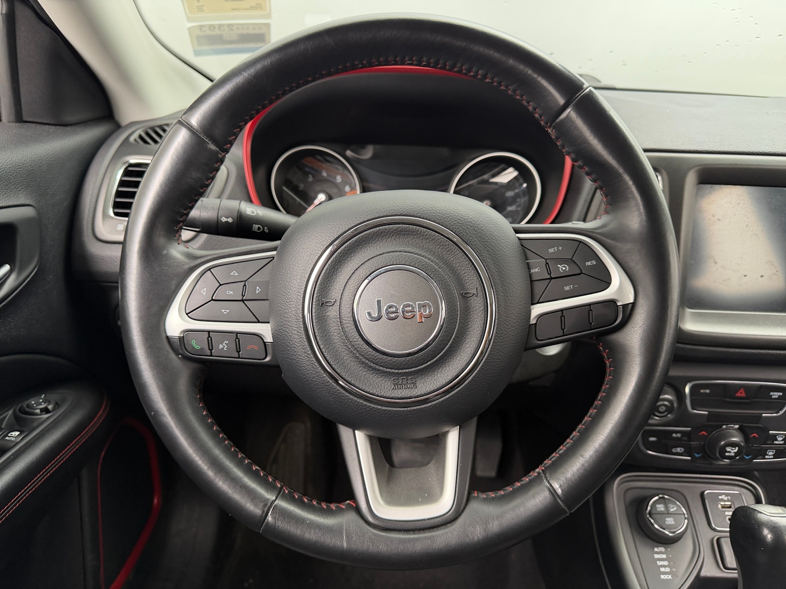Thumbnail: 2019 Jeep Compass - 5