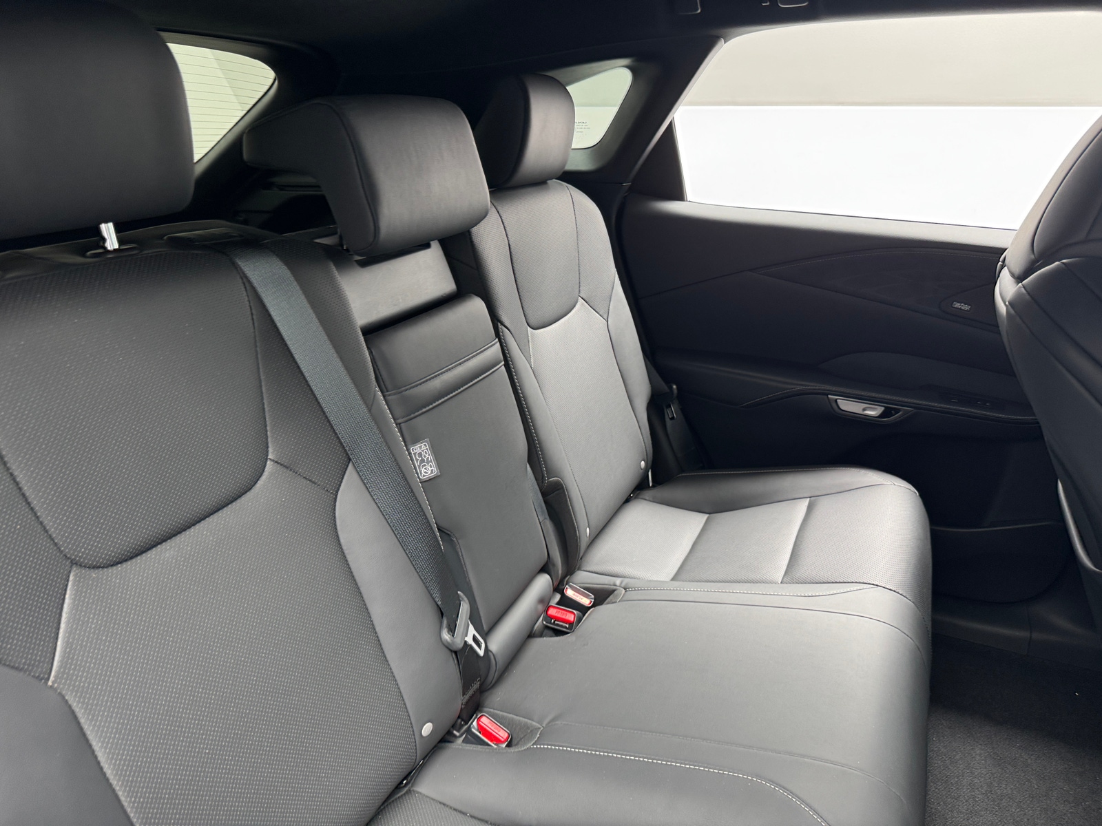 Thumbnail: 2023 Lexus RX - 6