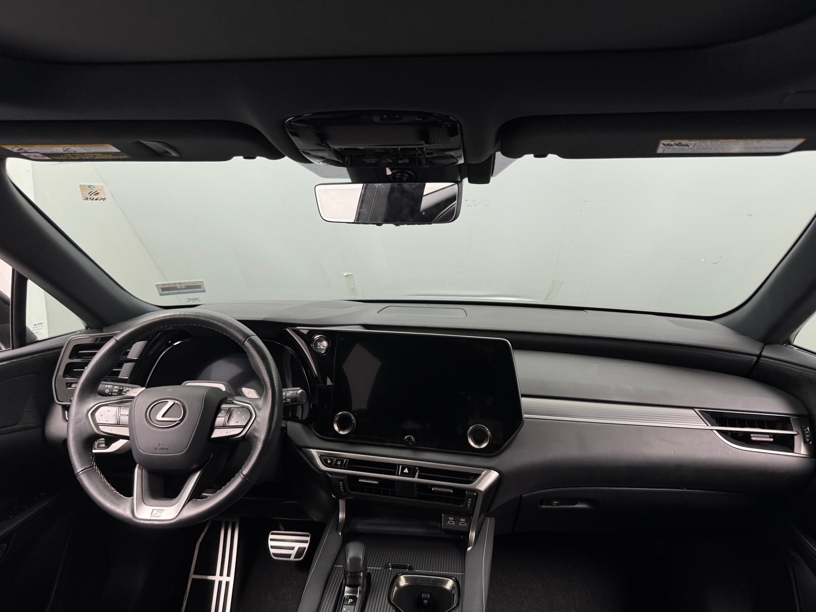 Thumbnail: 2023 Lexus RX - 3