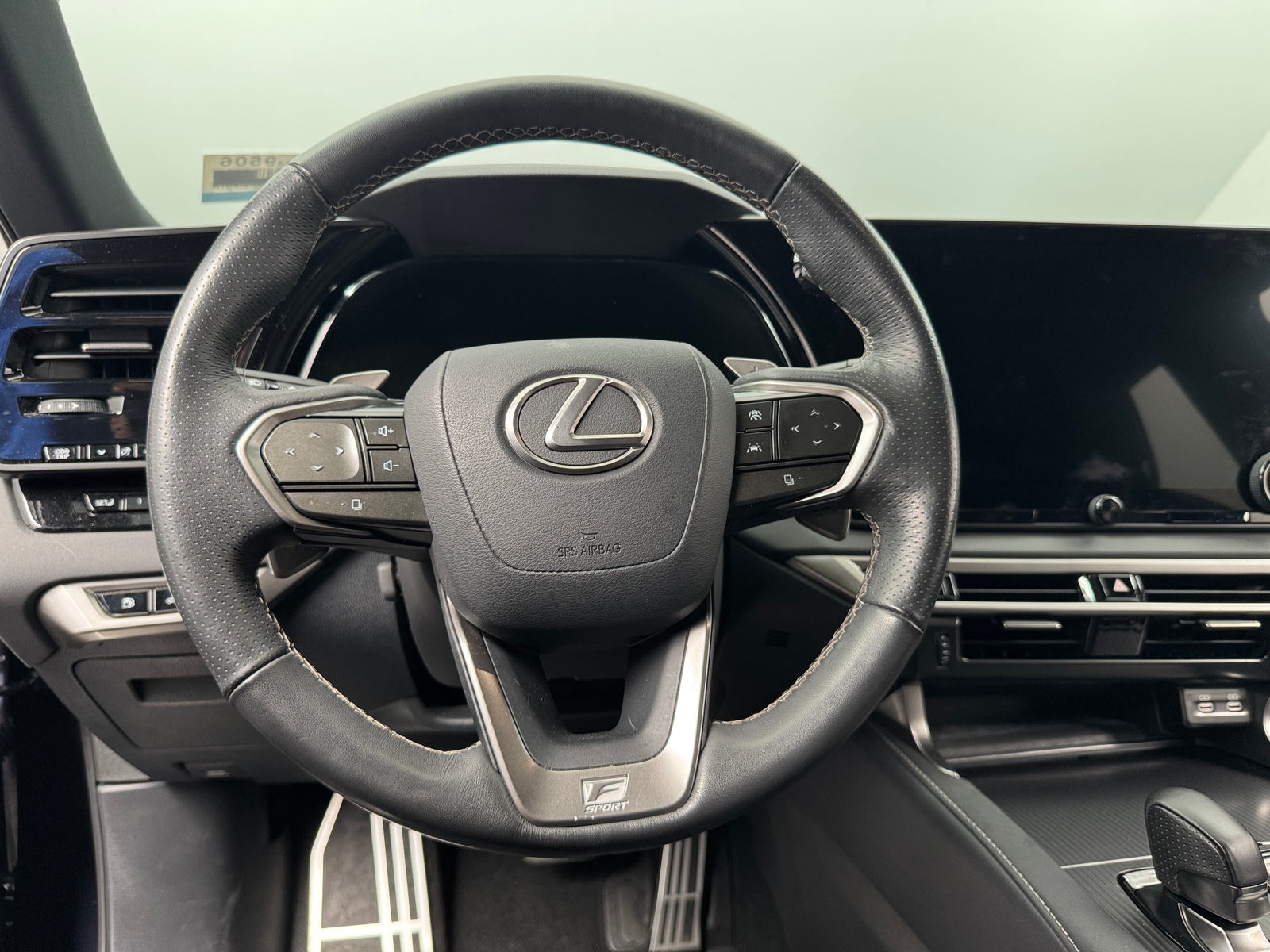 Thumbnail: 2023 Lexus RX - 5