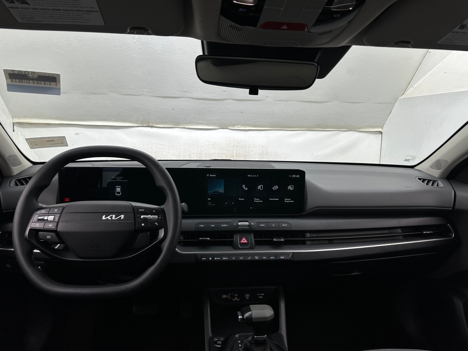 Thumbnail: 2025 Kia K4 - 3