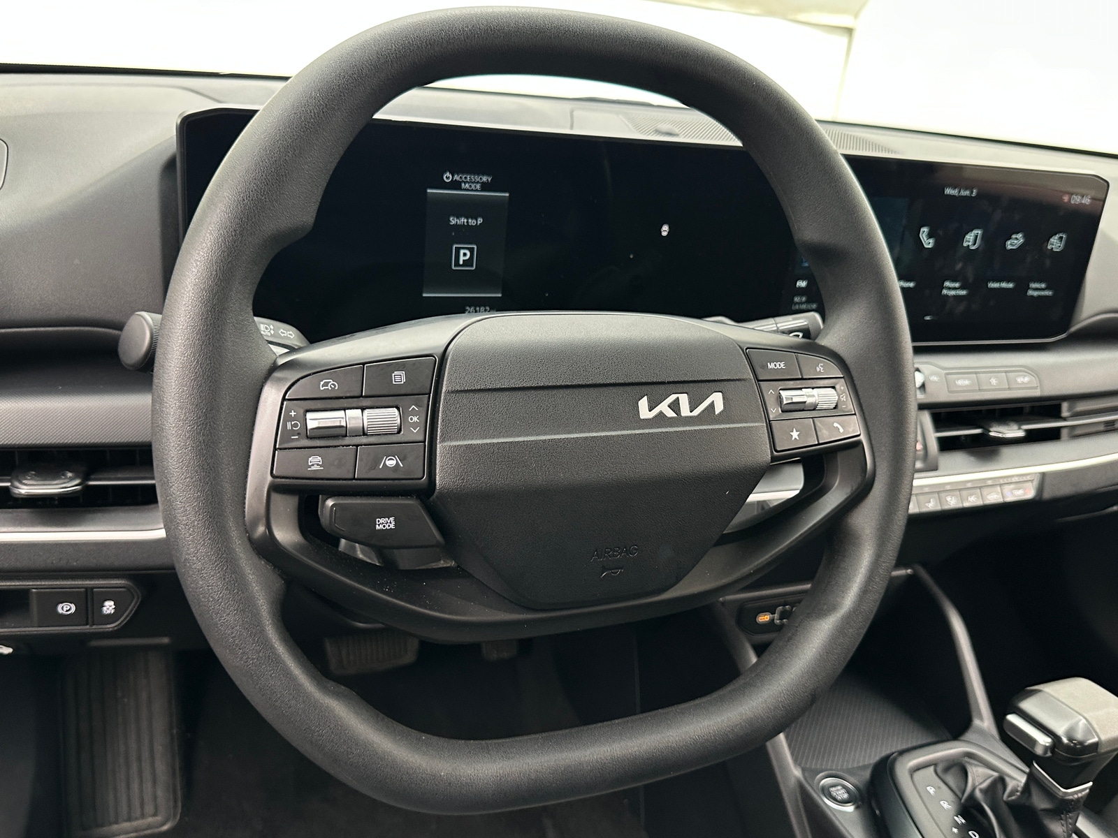 Thumbnail: 2025 Kia K4 - 5