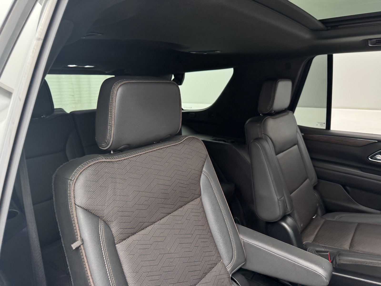 Thumbnail: 2021 Chevrolet Tahoe - 5