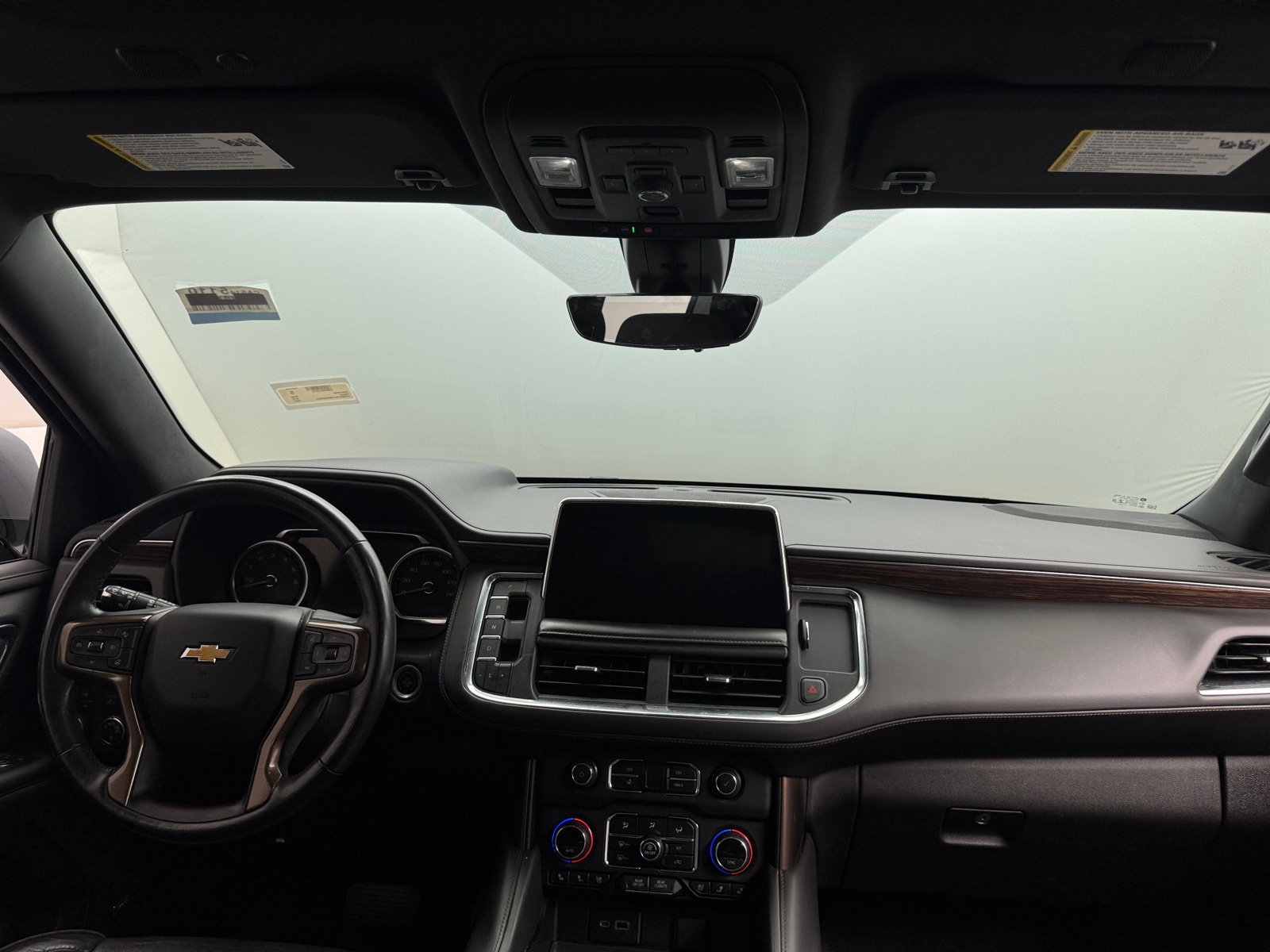 Thumbnail: 2021 Chevrolet Tahoe - 2