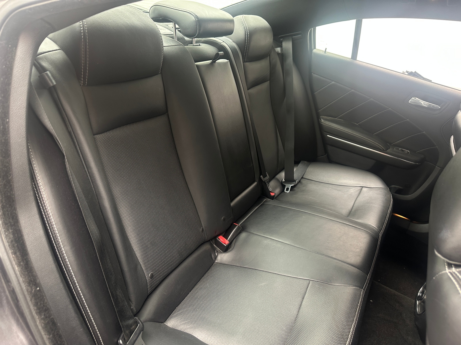 Thumbnail: 2014 Dodge Charger - 6