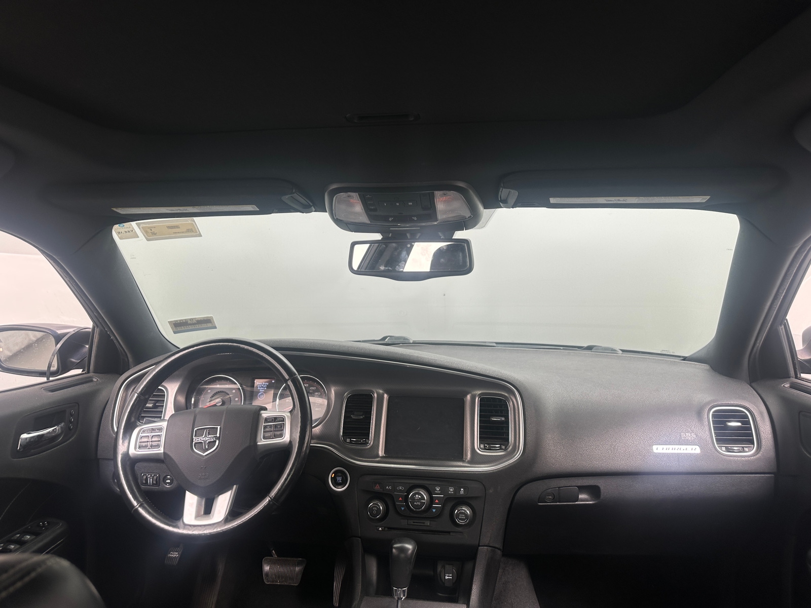 Thumbnail: 2014 Dodge Charger - 3
