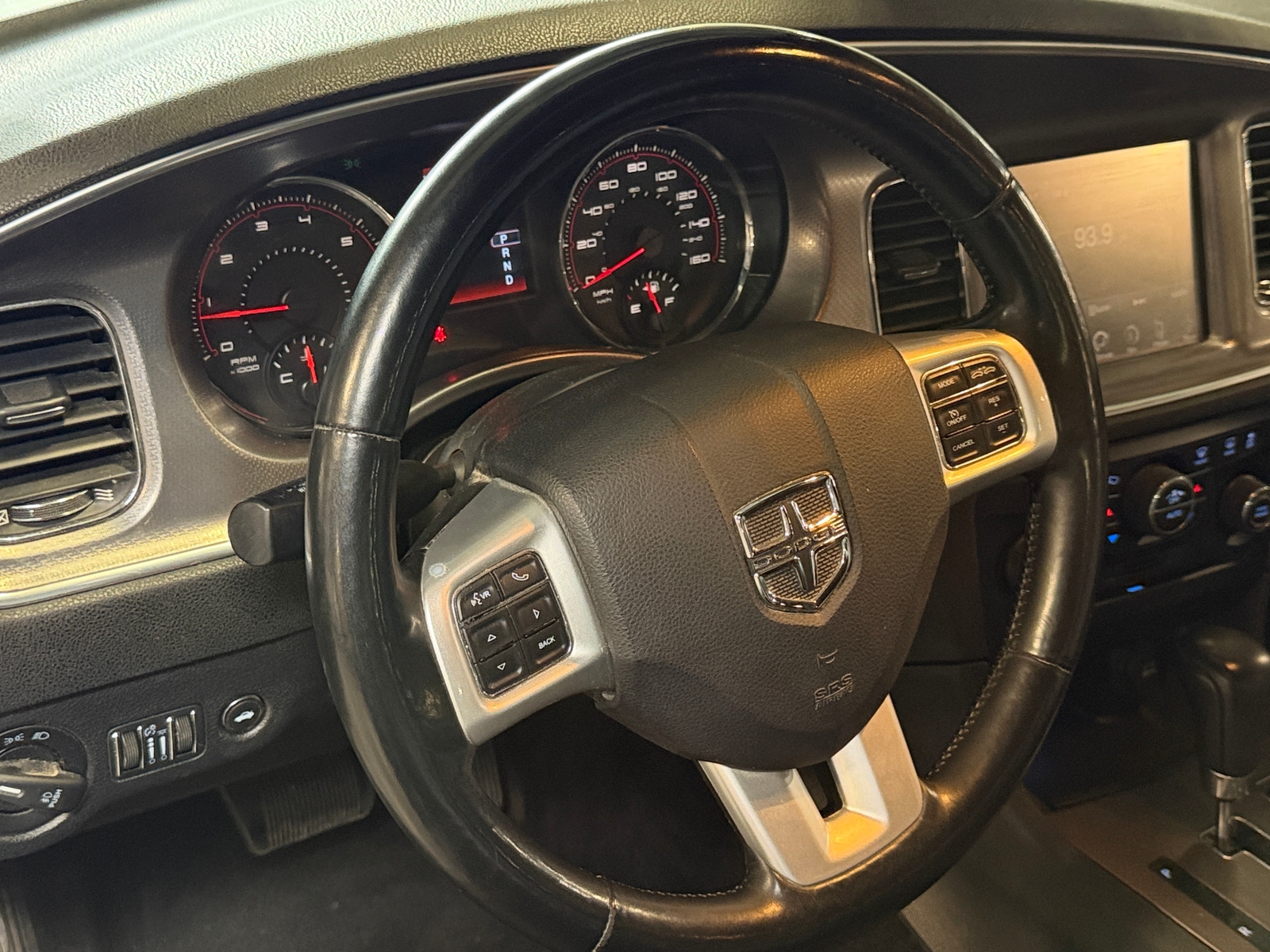 Thumbnail: 2014 Dodge Charger - 5