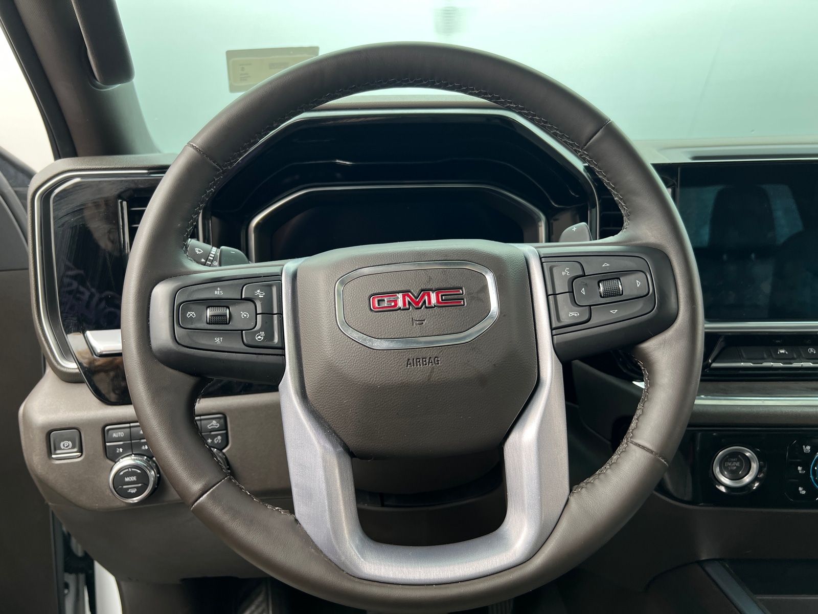 Thumbnail: 2023 GMC Sierra 1500 - 4