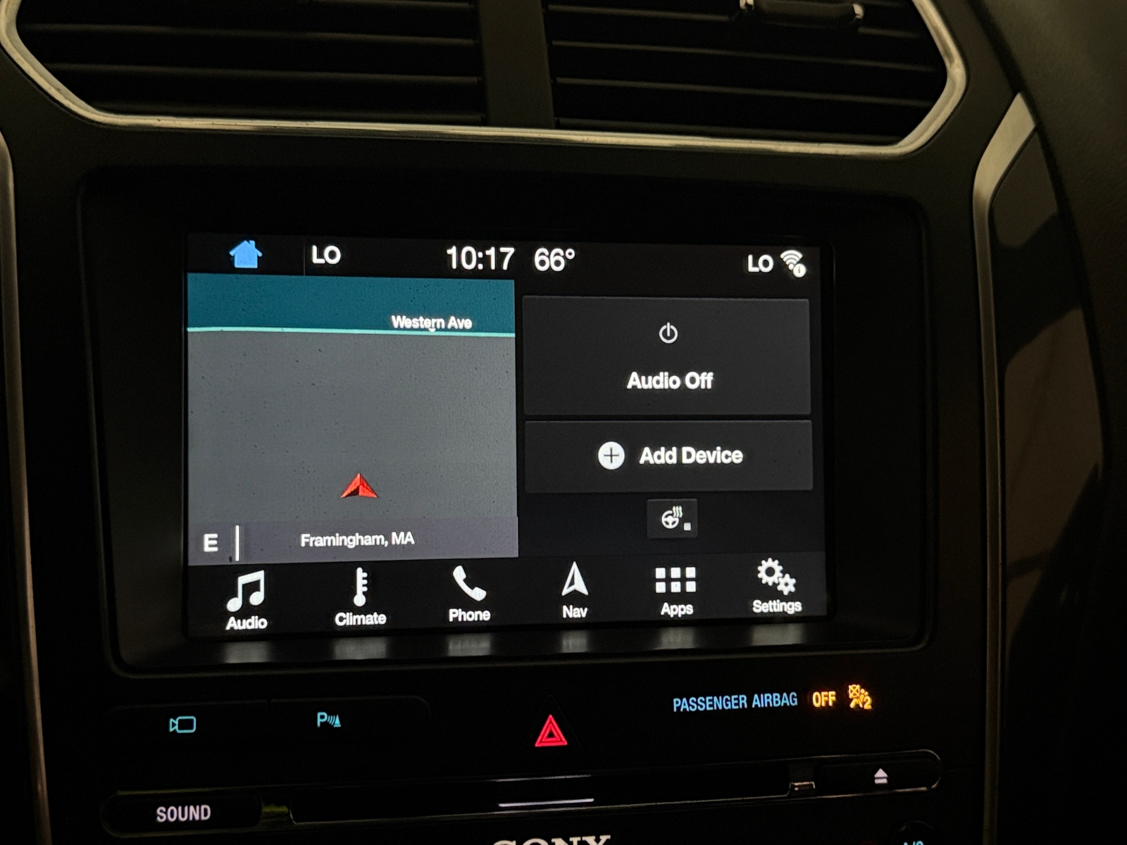 Thumbnail: 2017 Ford Explorer - 4