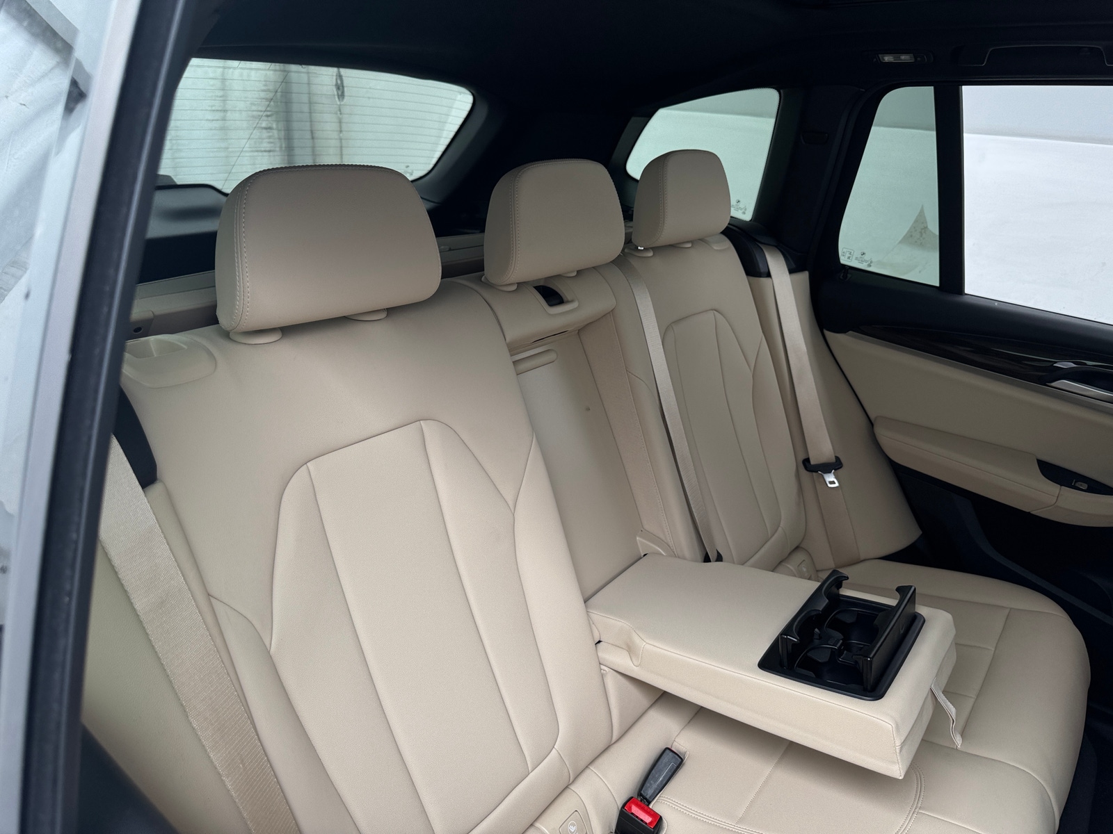 Thumbnail: 2020 BMW X3 - 5