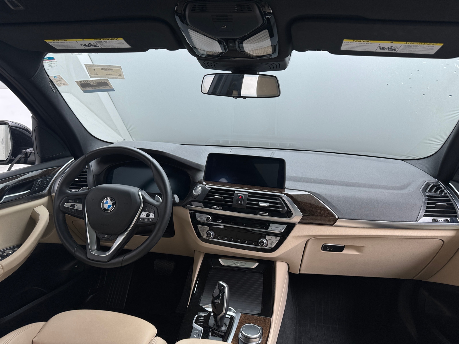 Thumbnail: 2020 BMW X3 - 2