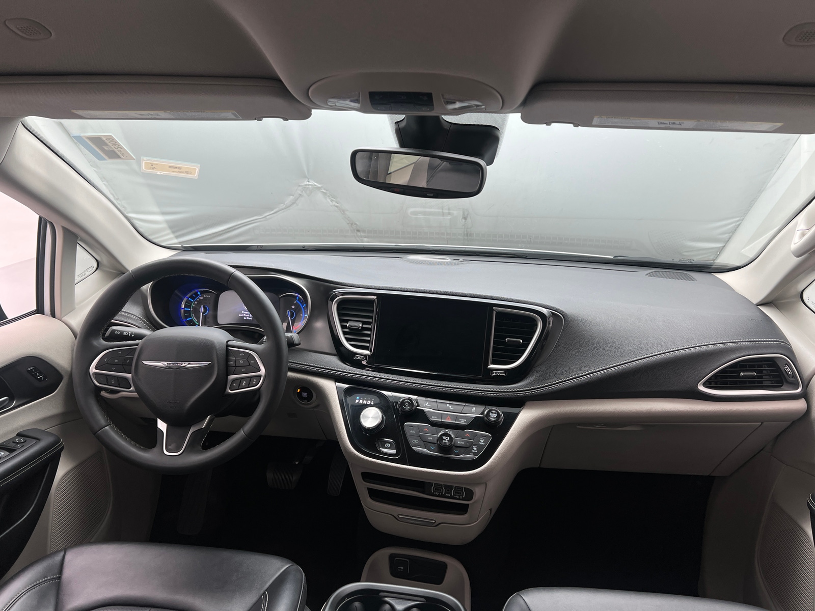 Thumbnail: 2024 Chrysler Pacifica - 2