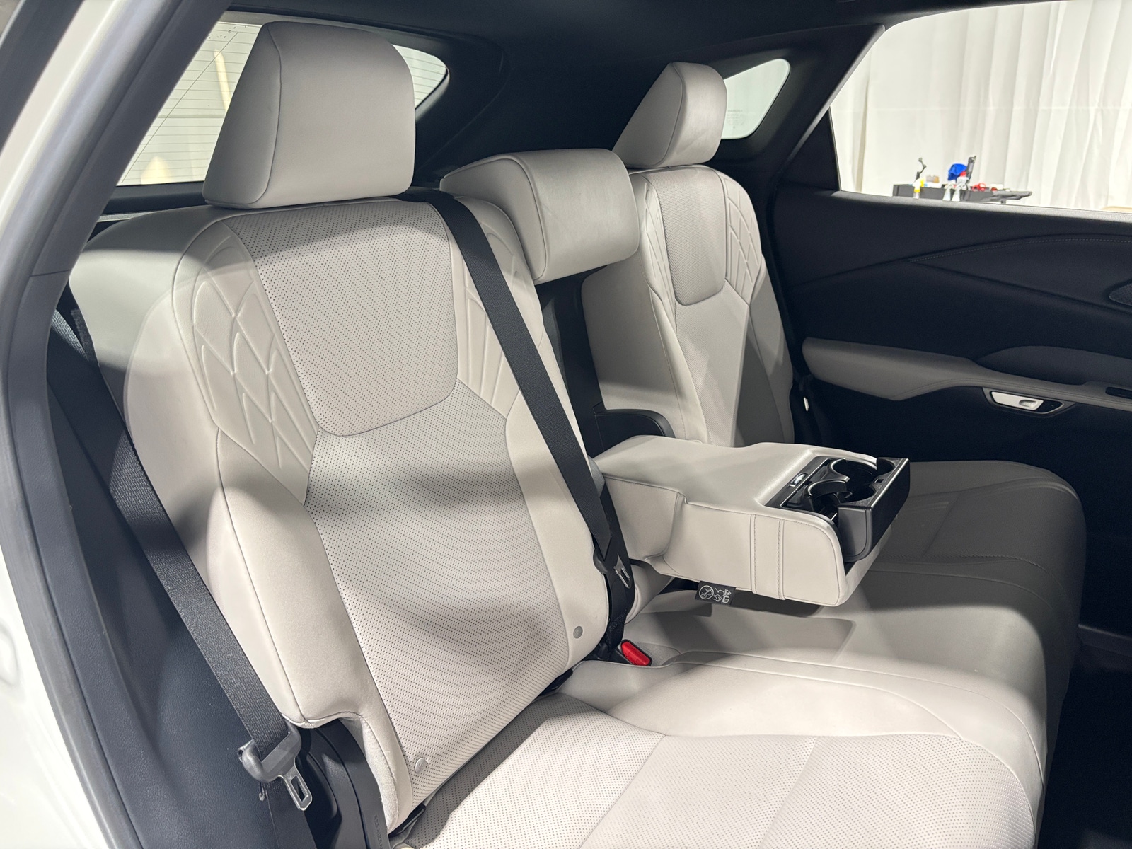 Thumbnail: 2023 Lexus RX - 6