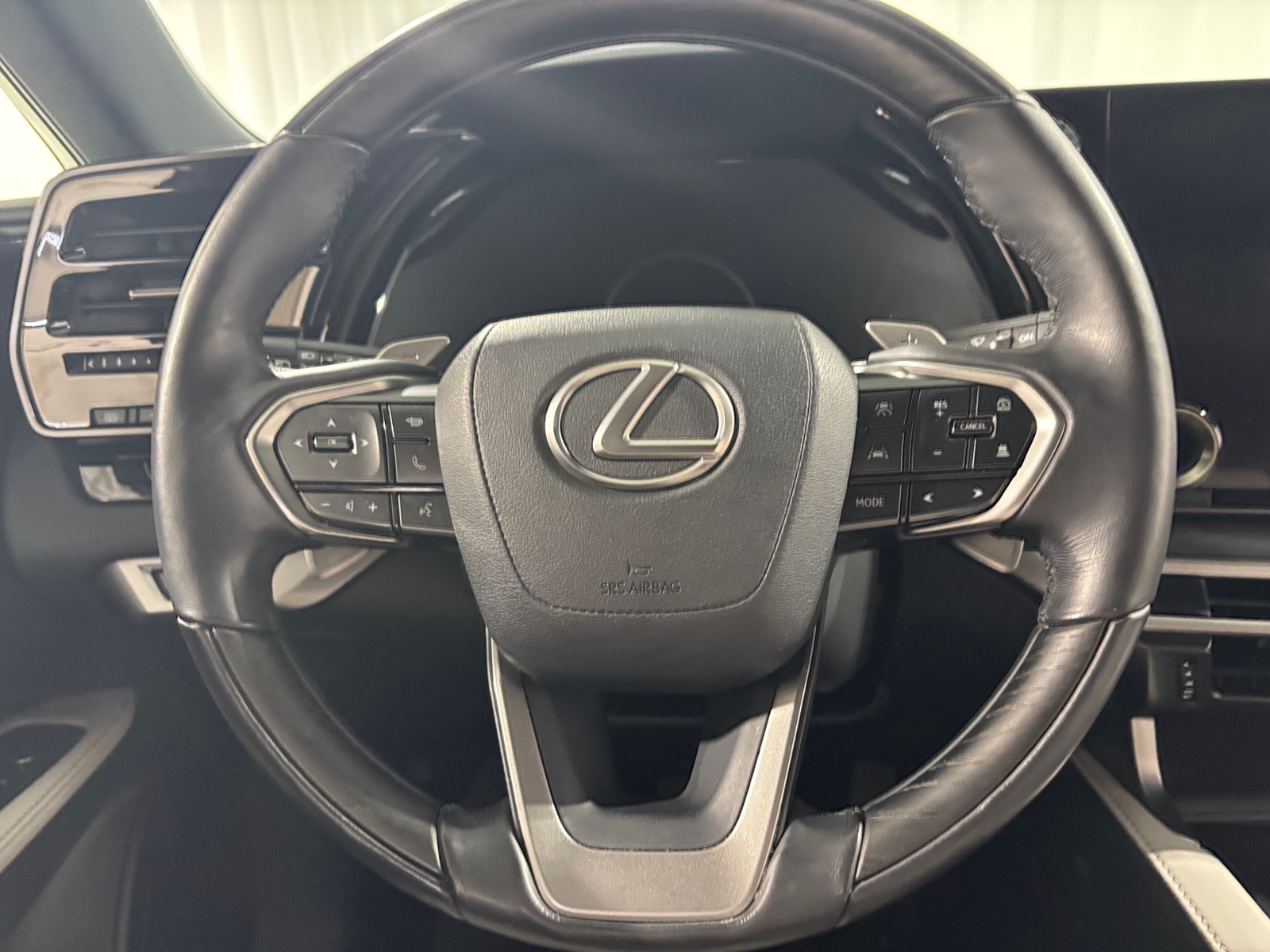 Thumbnail: 2023 Lexus RX - 5