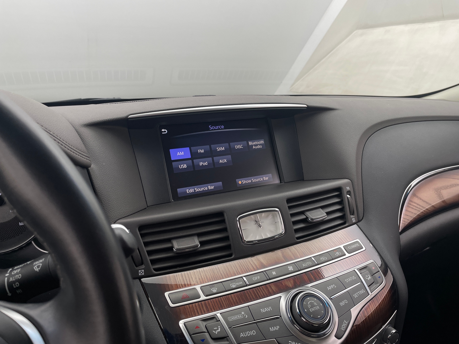 Thumbnail: 2019 INFINITI Q70 - 3