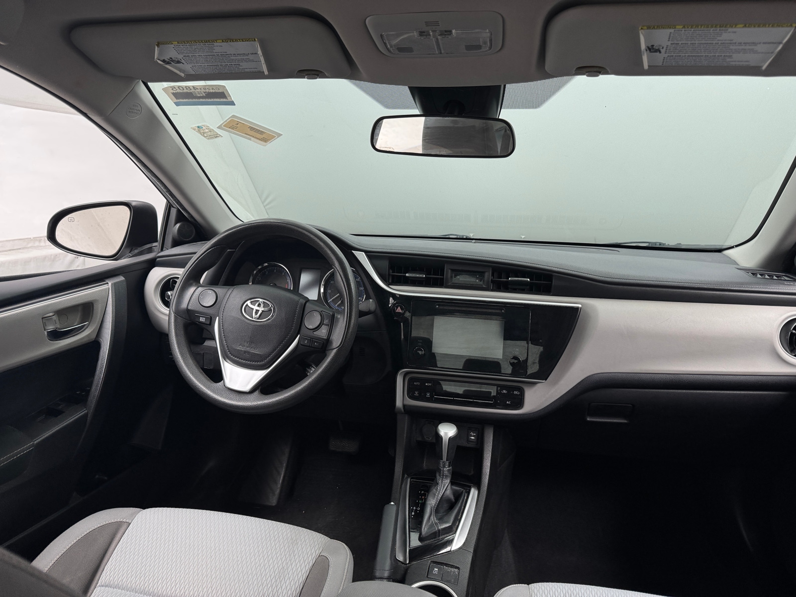 Thumbnail: 2018 Toyota Corolla - 3
