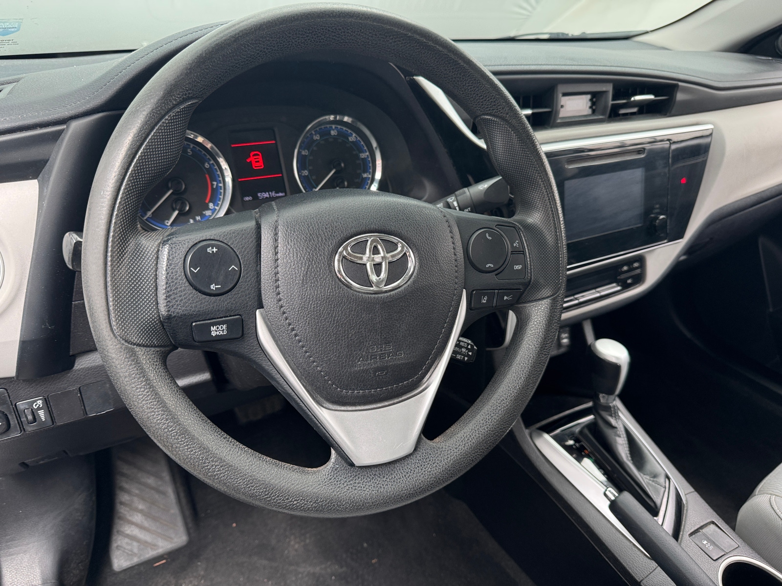 Thumbnail: 2018 Toyota Corolla - 5