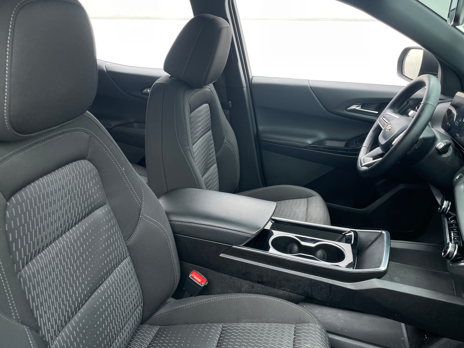 Thumbnail: 2025 Chevrolet Equinox - 2