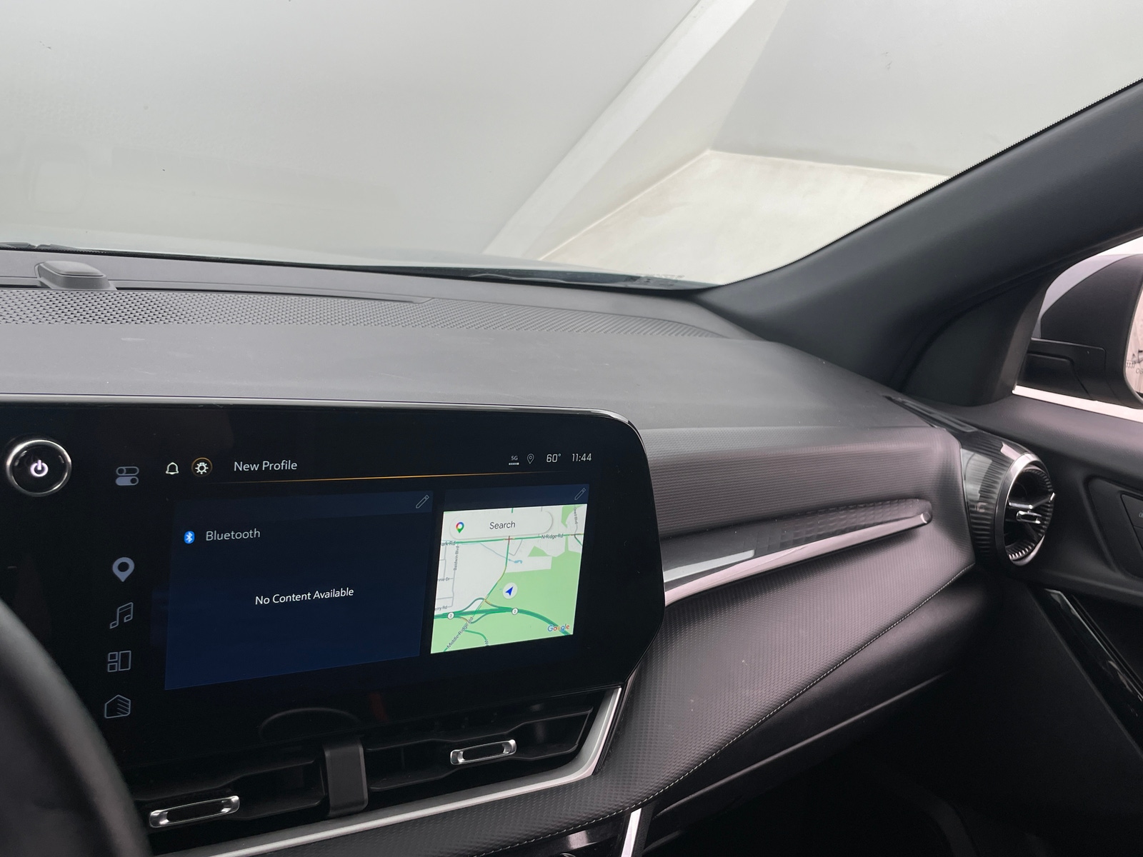 Thumbnail: 2025 Chevrolet Equinox - 4