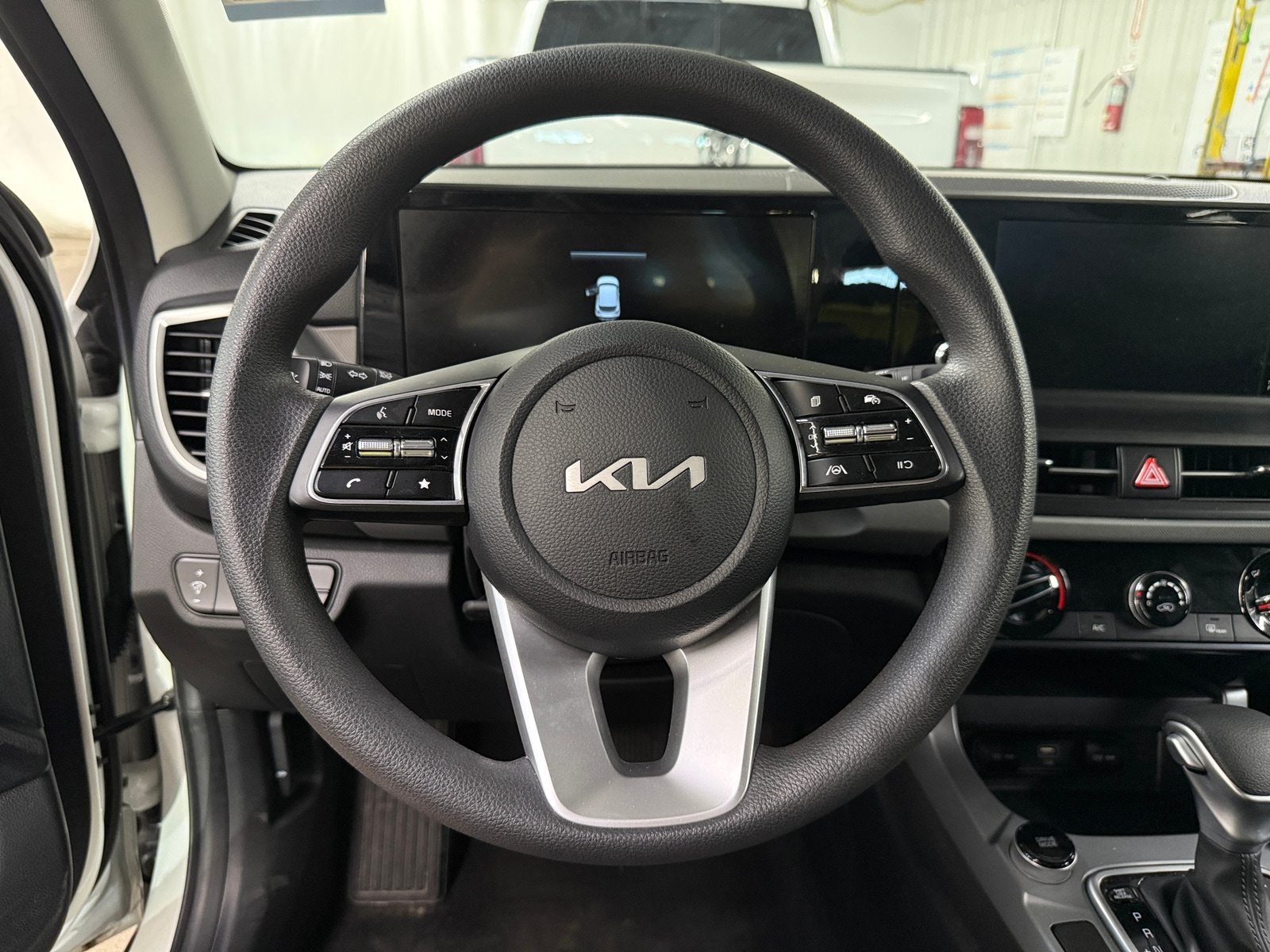 Thumbnail: 2026 Kia Seltos - 5