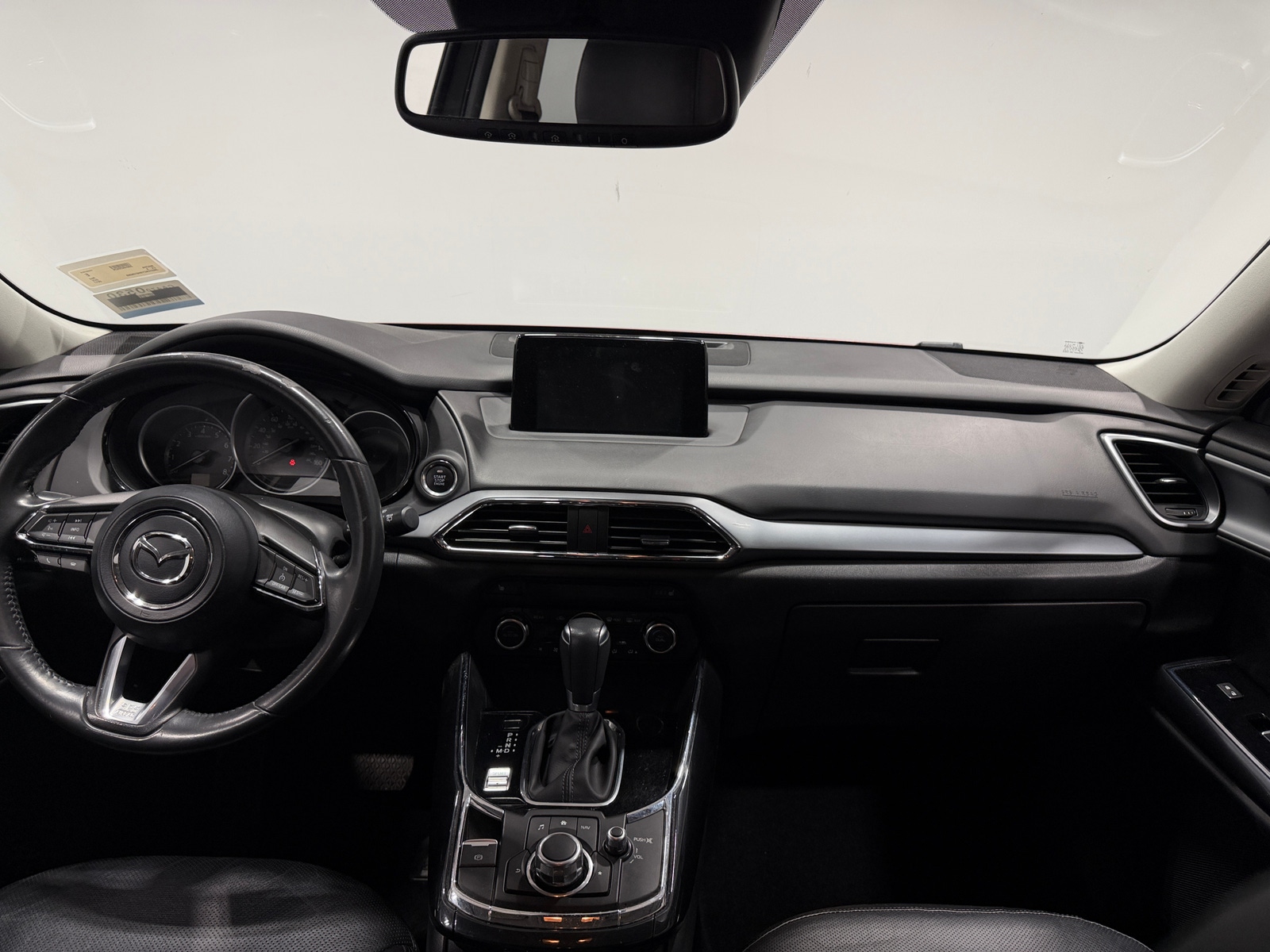 Thumbnail: 2017 Mazda CX-9 - 2
