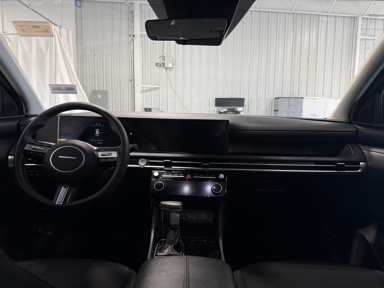 Thumbnail: 2025 Hyundai Tucson - 3