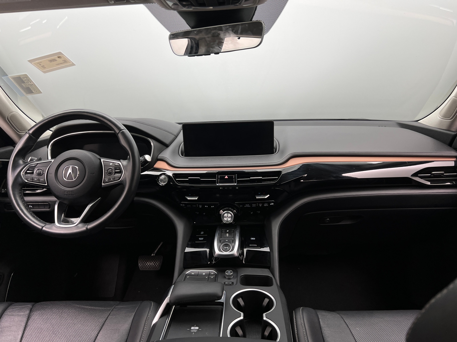 Thumbnail: 2022 Acura MDX - 2