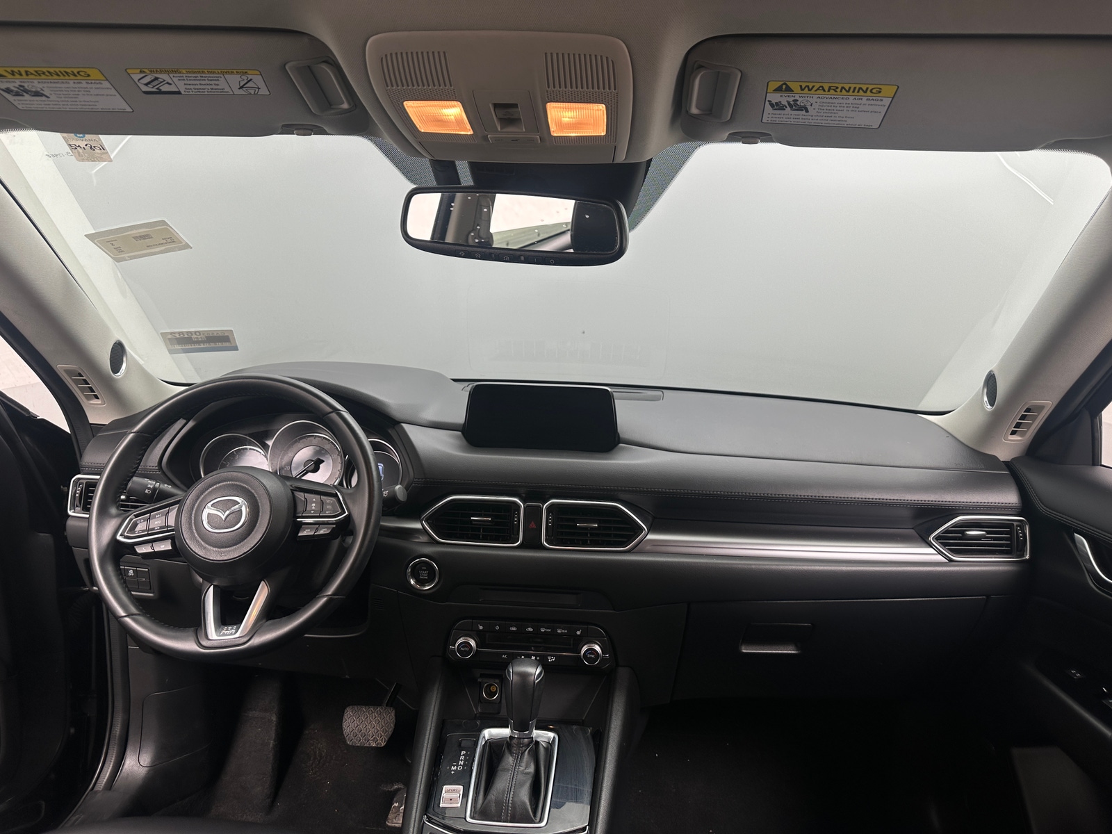 Thumbnail: 2020 Mazda CX-5 - 2