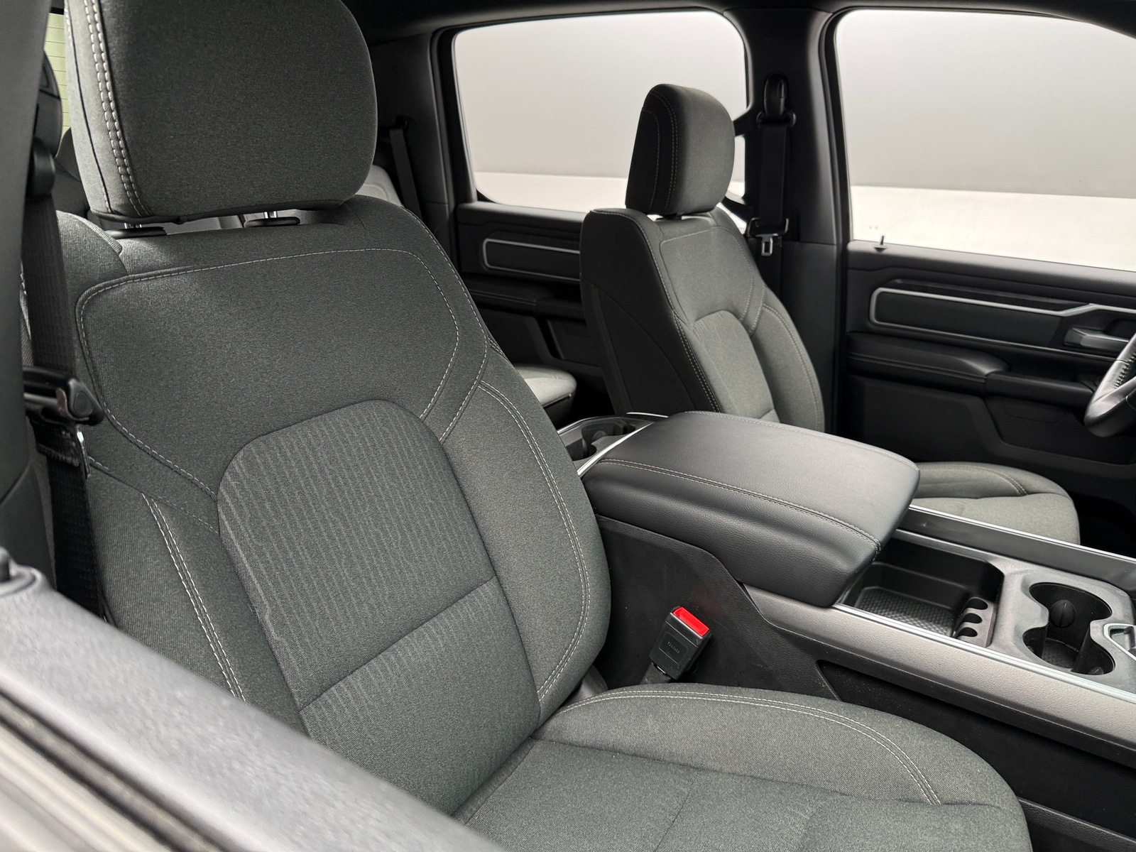 Thumbnail: 2023 RAM 1500 - 2