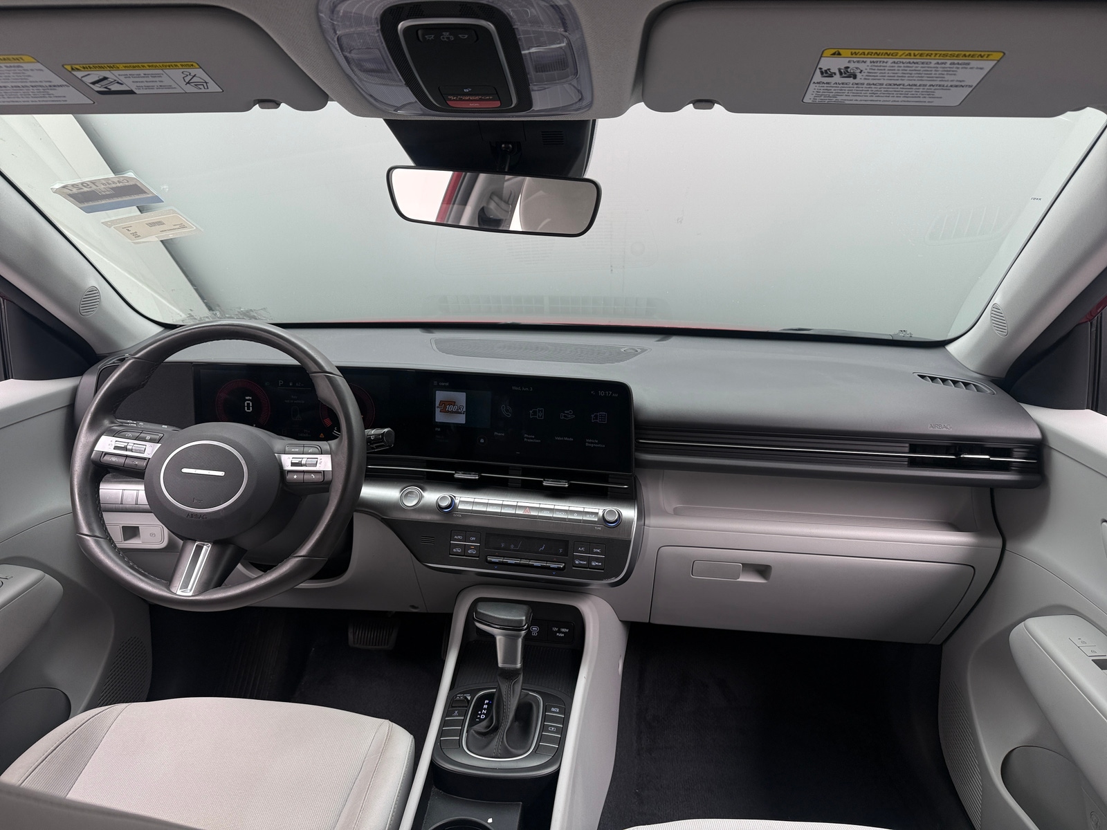 Thumbnail: 2025 Hyundai Kona - 3