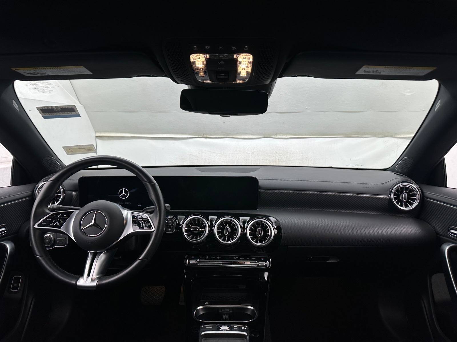 Thumbnail: 2025 Mercedes-Benz CLA - 2