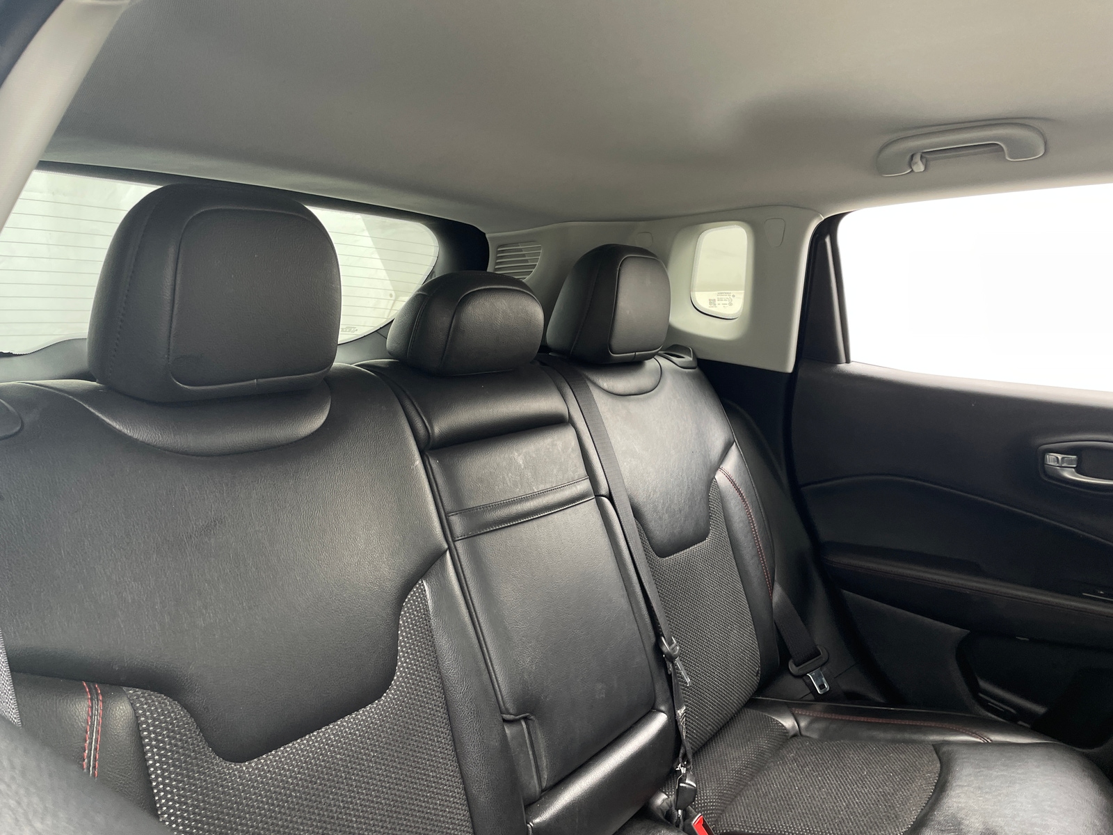 Thumbnail: 2018 Jeep Compass - 5