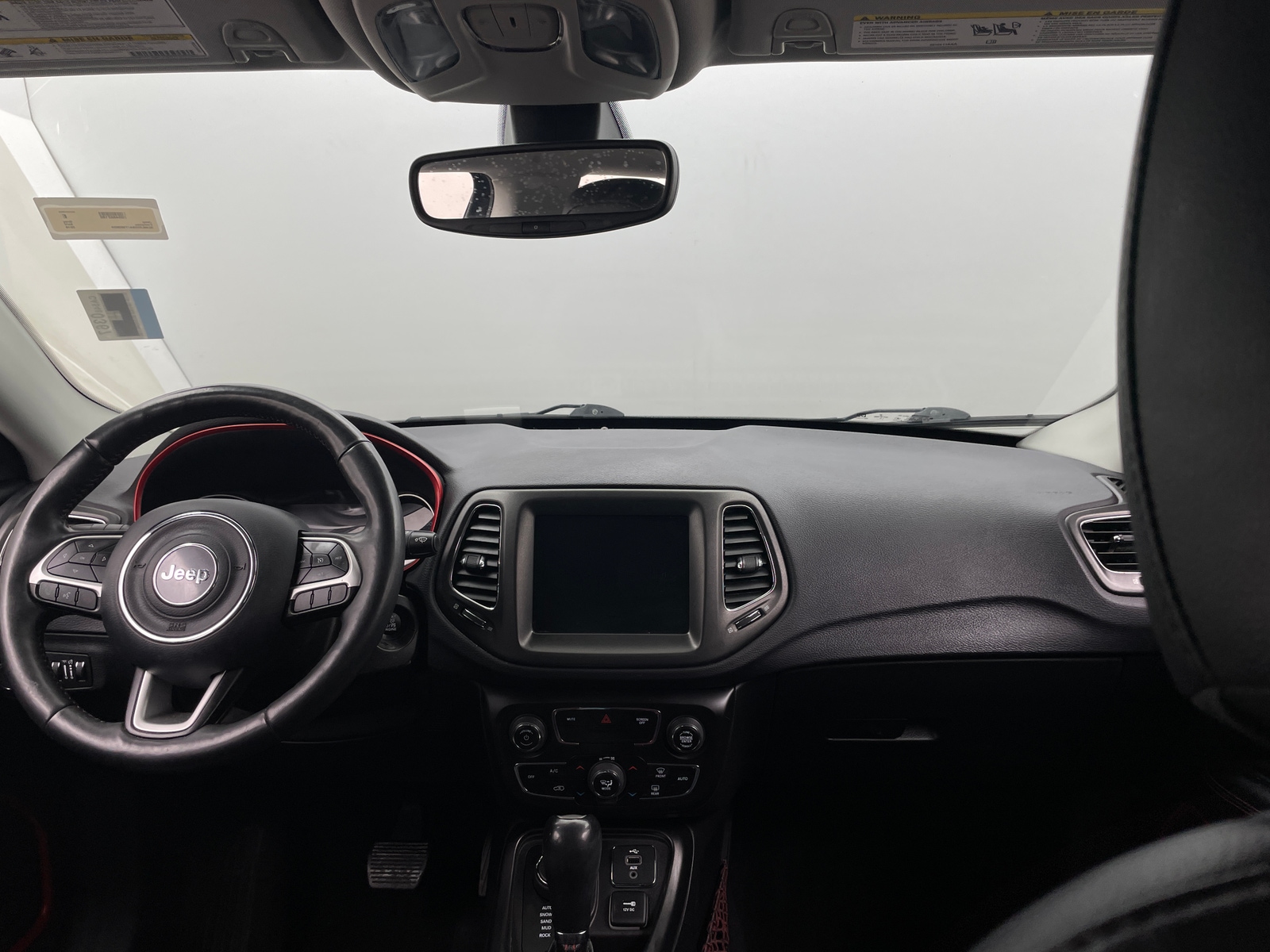 Thumbnail: 2018 Jeep Compass - 2