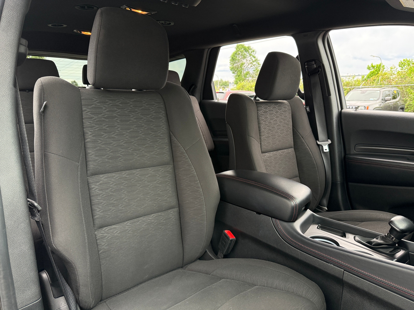 Thumbnail: 2023 Dodge Durango - 2