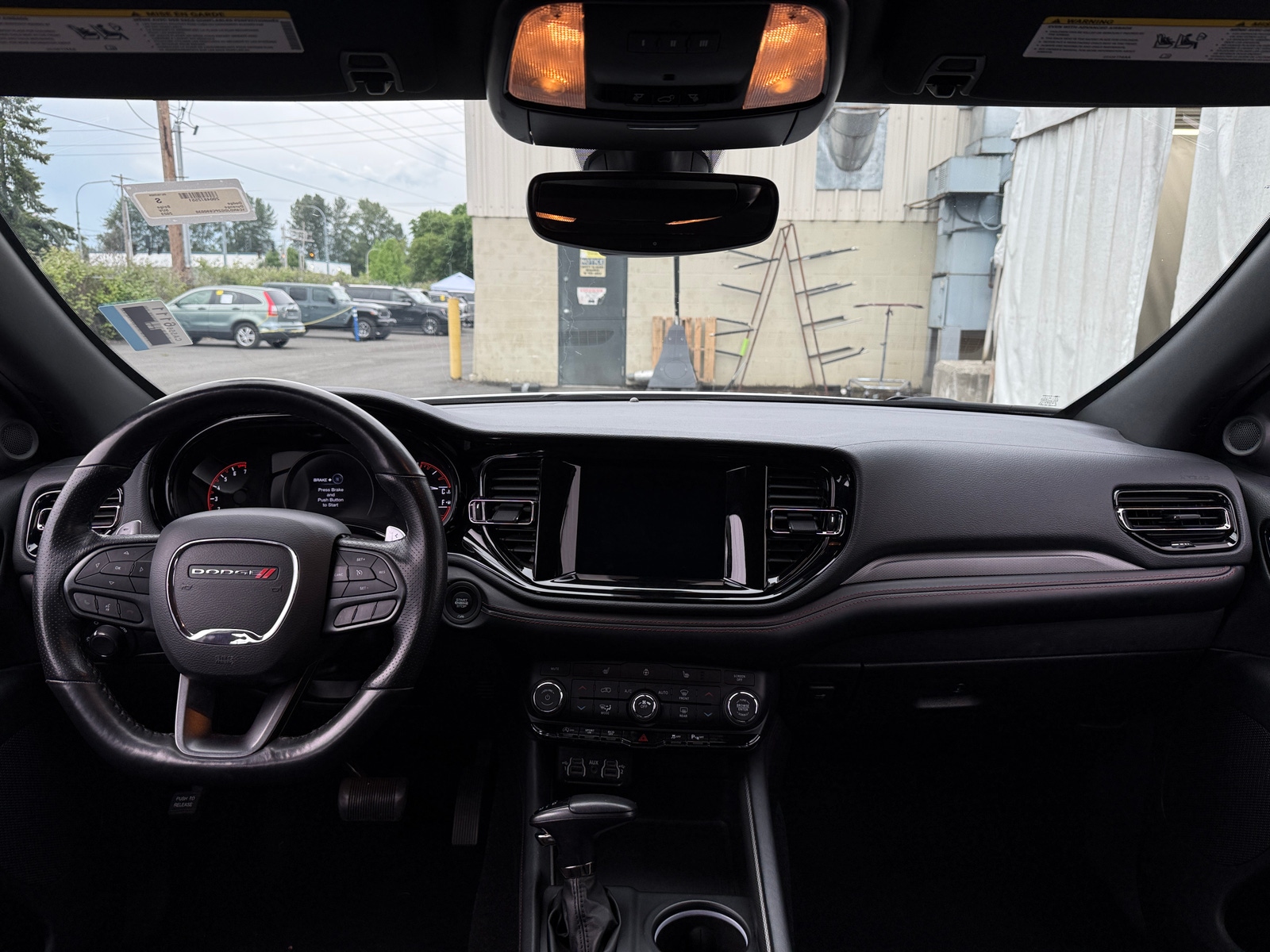 Thumbnail: 2023 Dodge Durango - 3