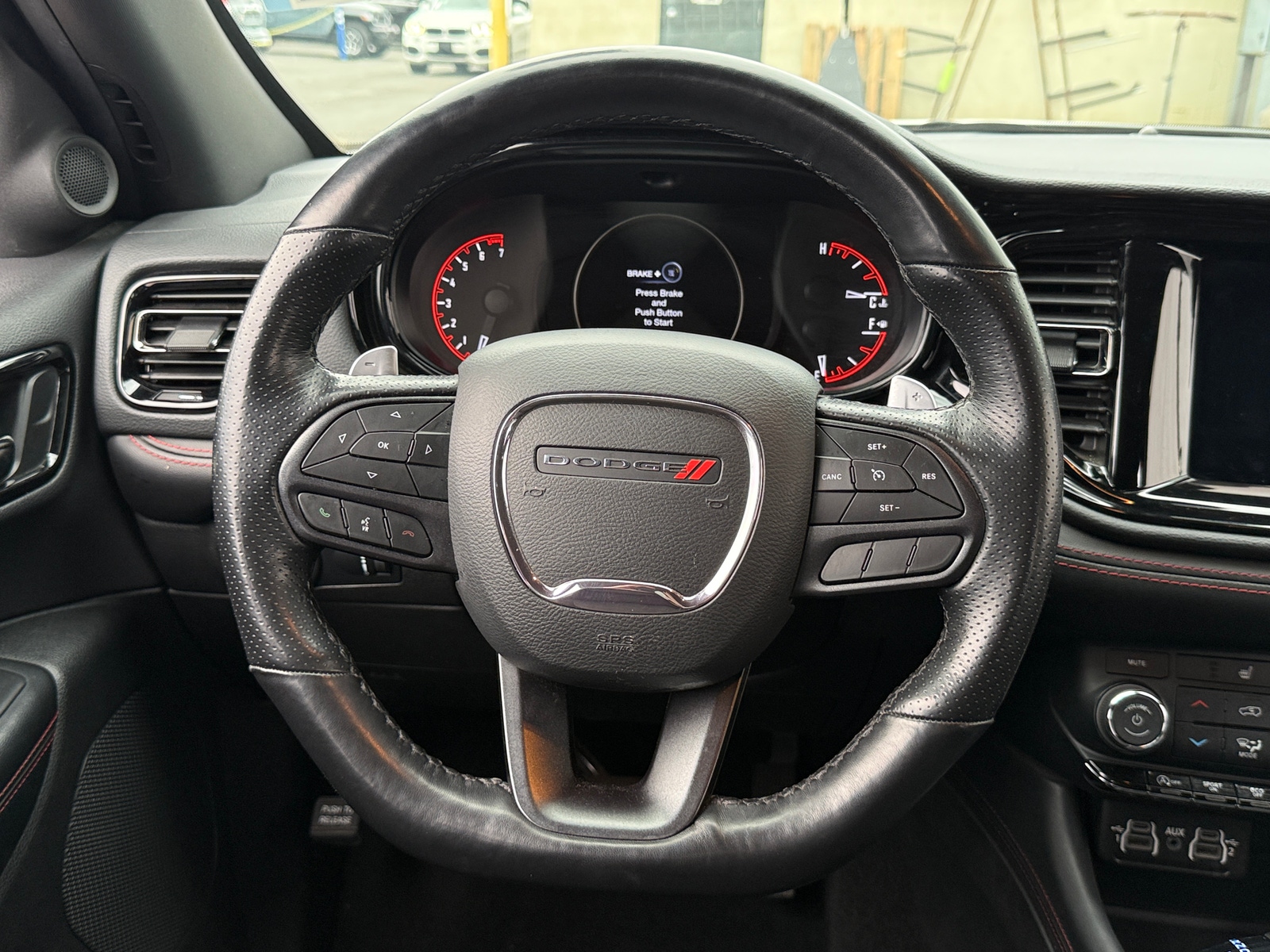 Thumbnail: 2023 Dodge Durango - 5