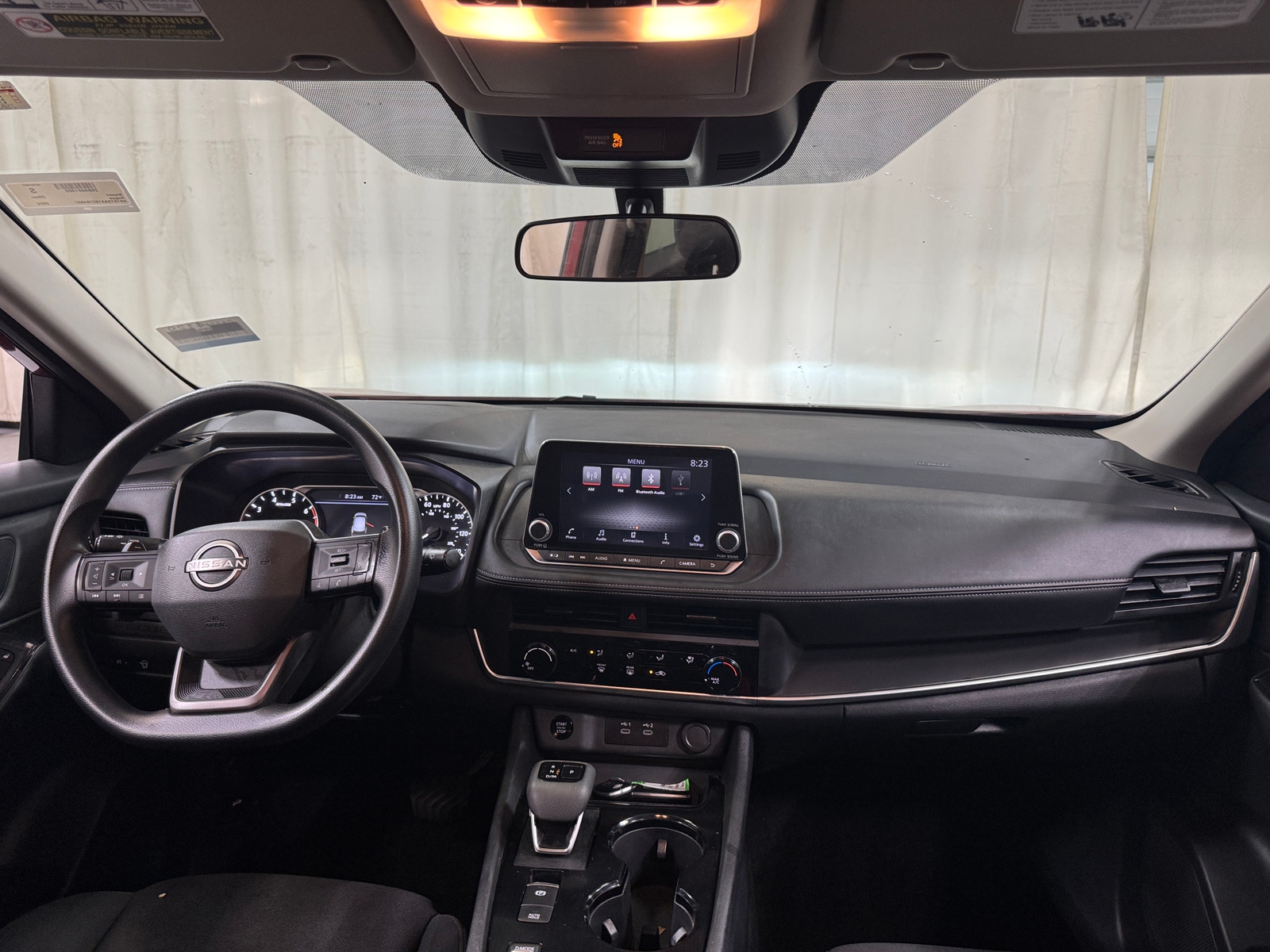 Thumbnail: 2025 Nissan Rogue - 3
