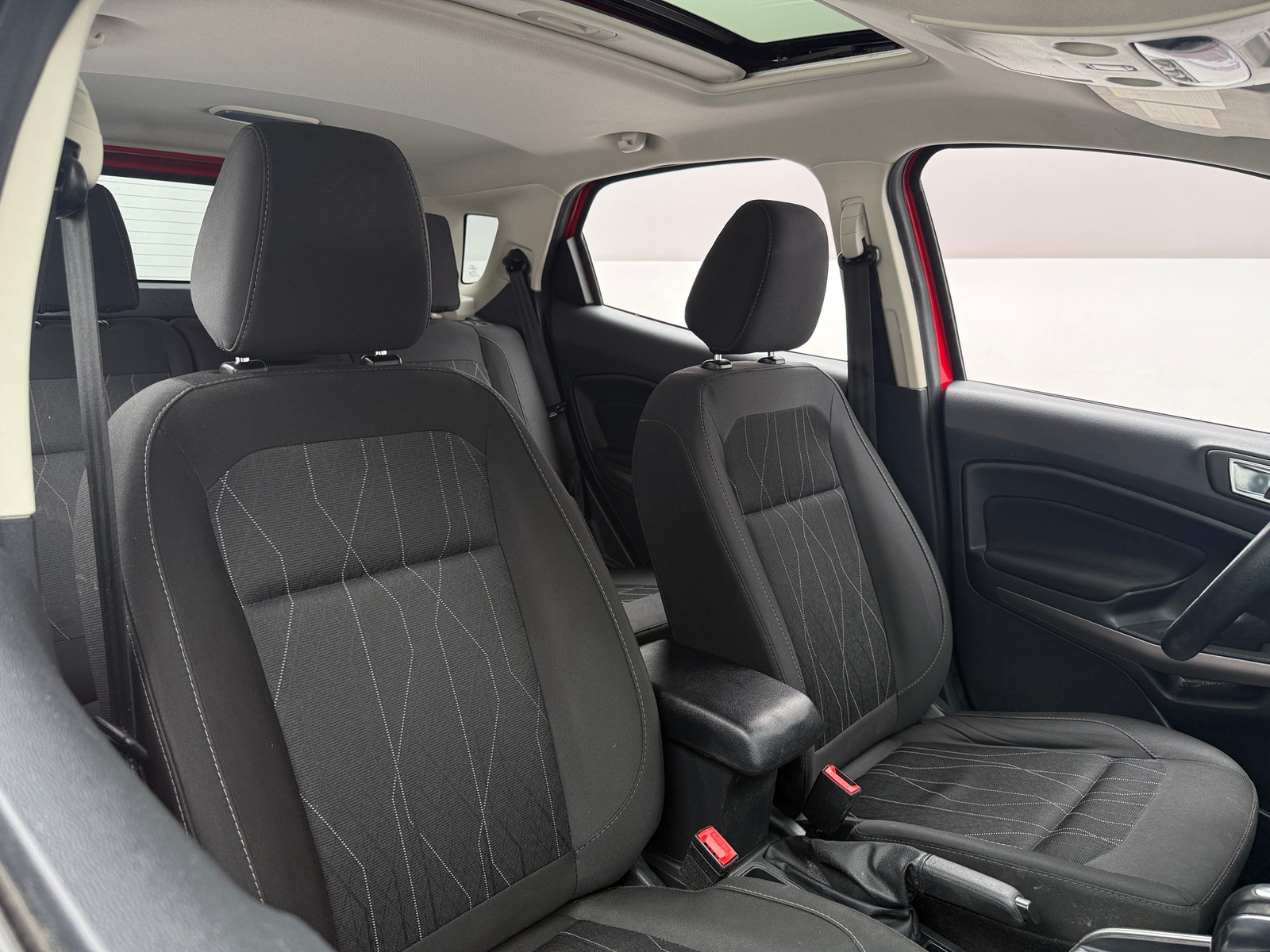 Thumbnail: 2019 Ford EcoSport - 2