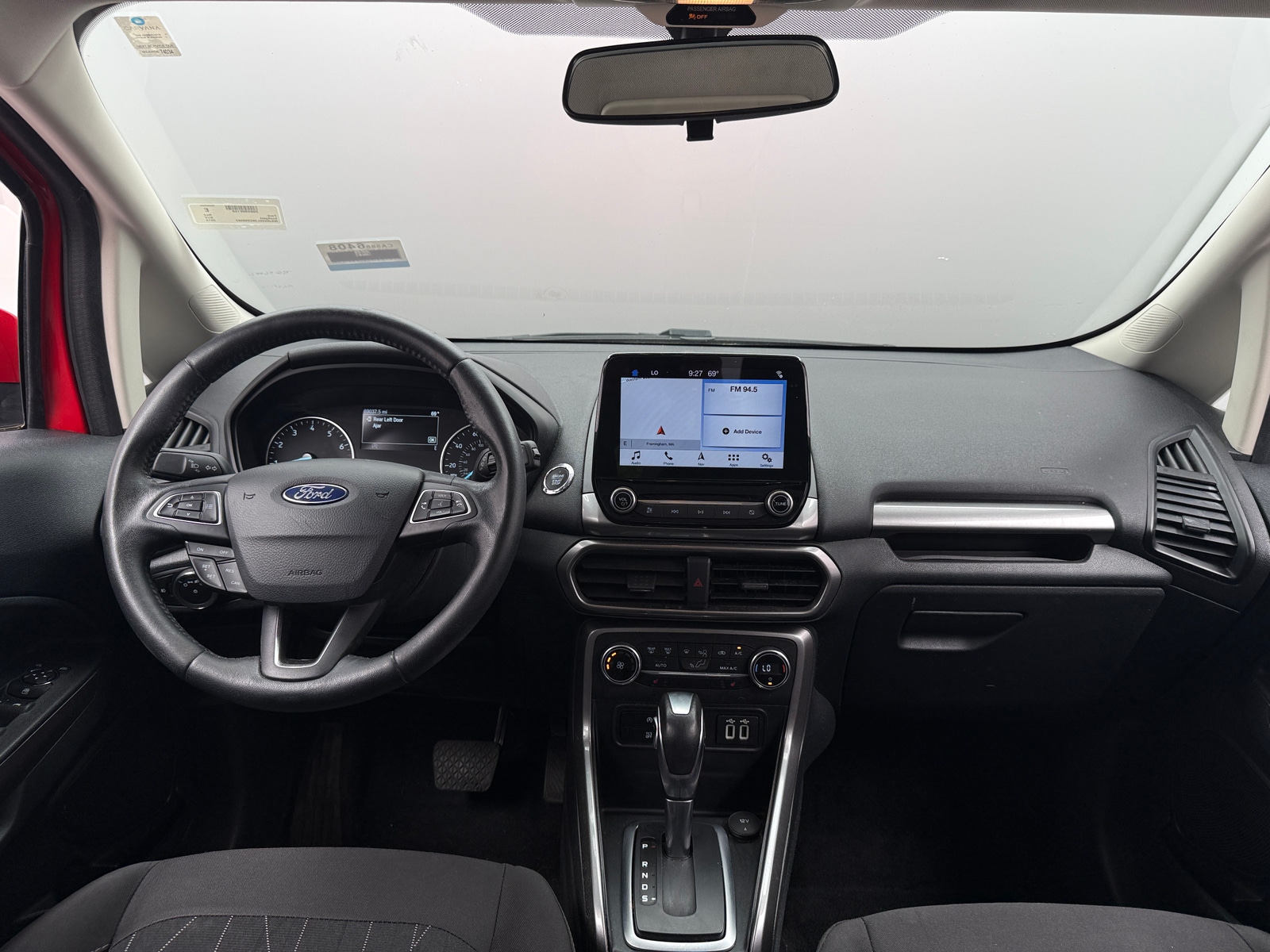 Thumbnail: 2019 Ford EcoSport - 3