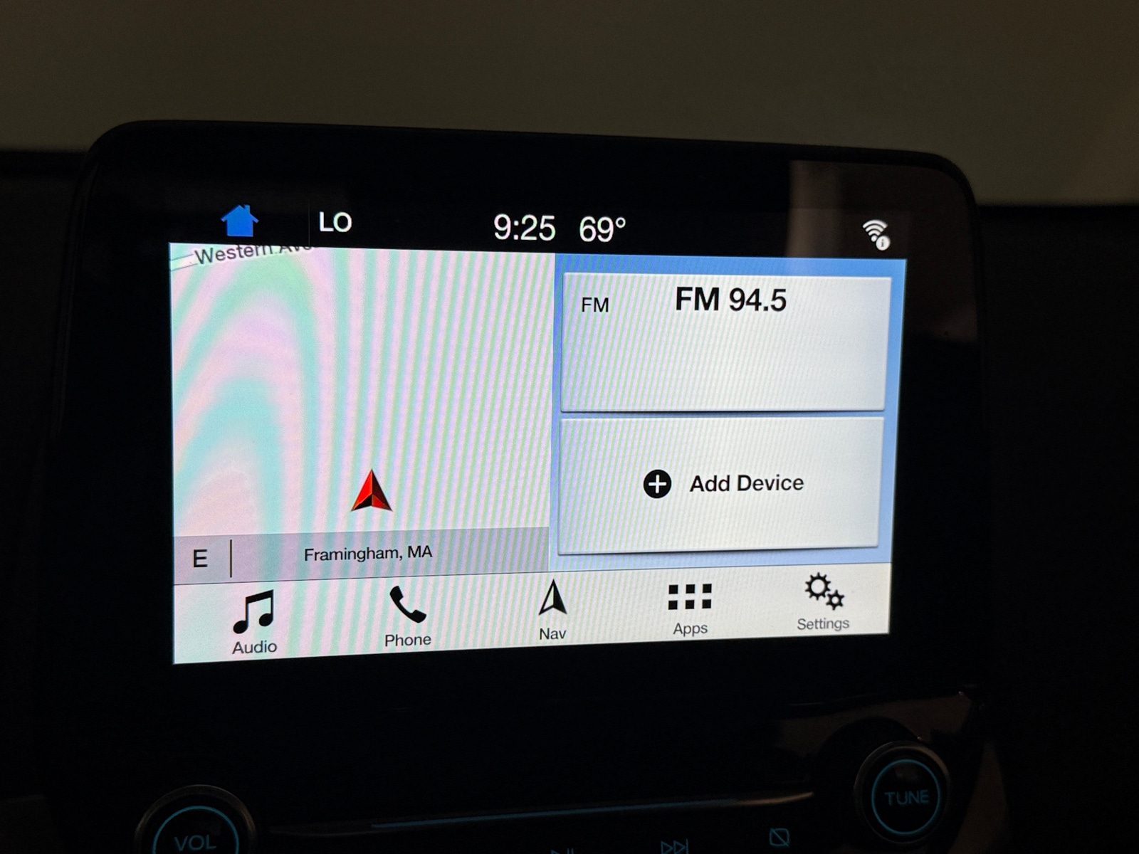 Thumbnail: 2019 Ford EcoSport - 4