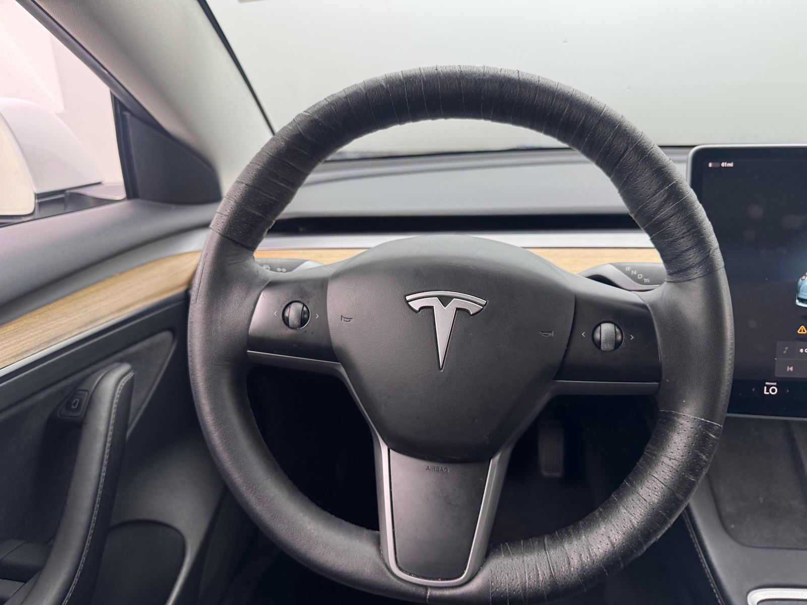 Thumbnail: 2023 Tesla Model 3 - 4