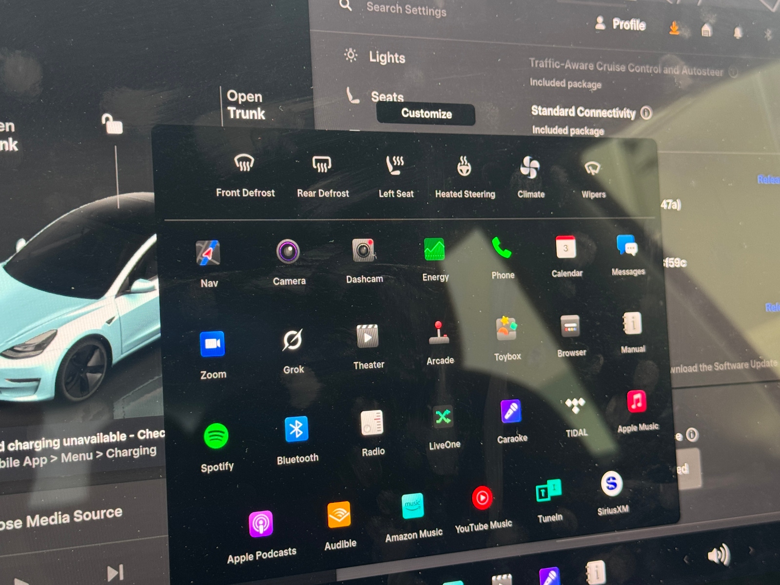 Thumbnail: 2023 Tesla Model 3 - 3
